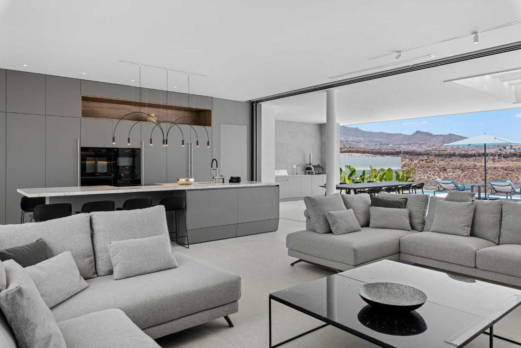 Karat Casa Verano Villa *