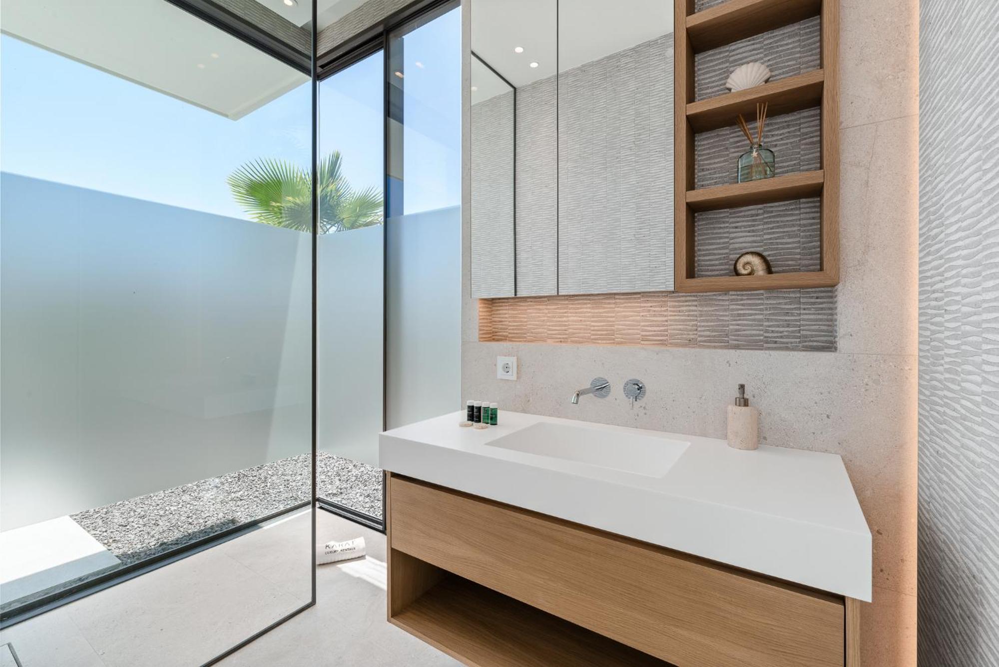 Karat Casa Verano Villa Costa Adeje (Tenerife)