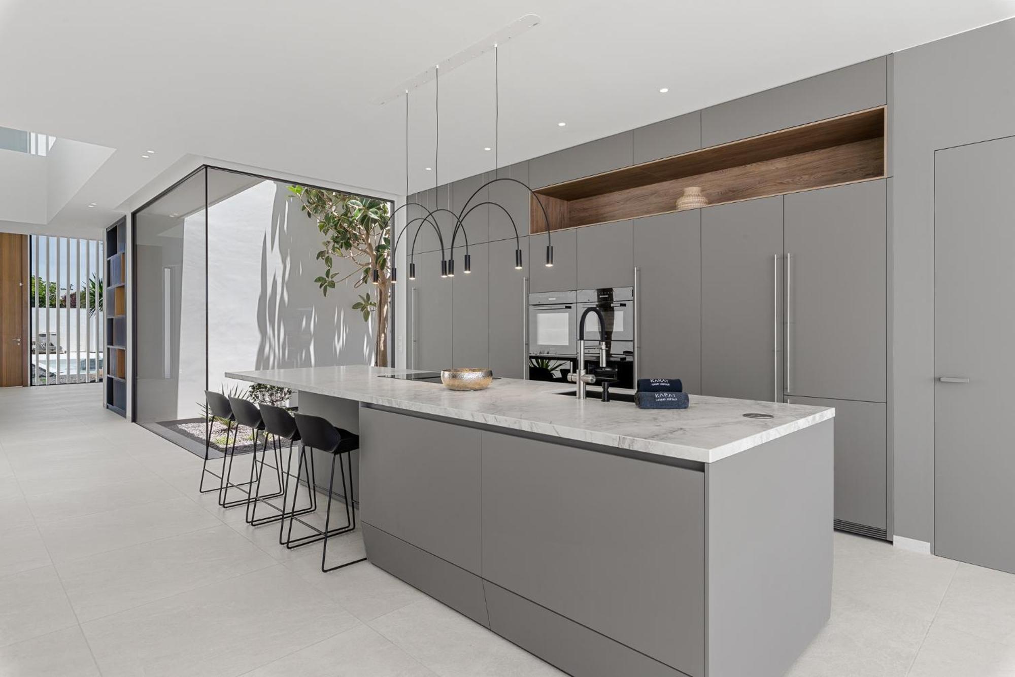 Karat Casa Verano Villa