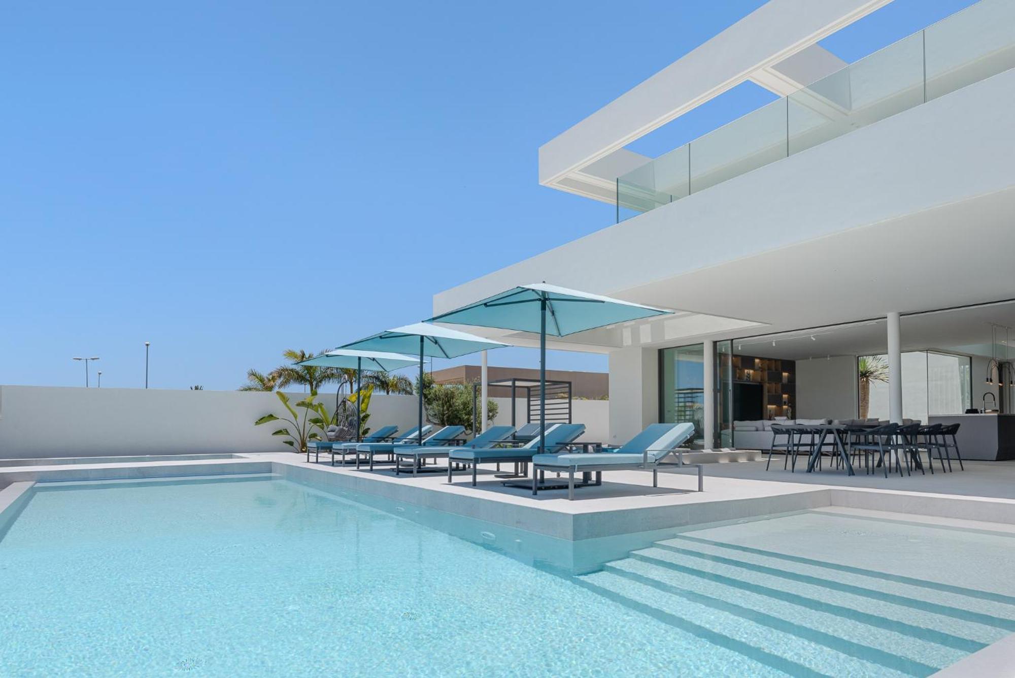 Villa Karat Casa Verano