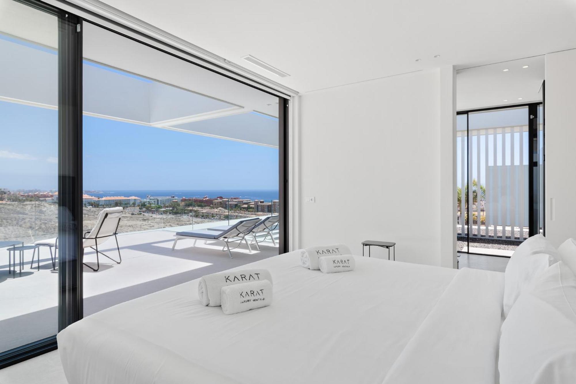 Karat Casa Verano Villa Costa Adeje (Tenerife)