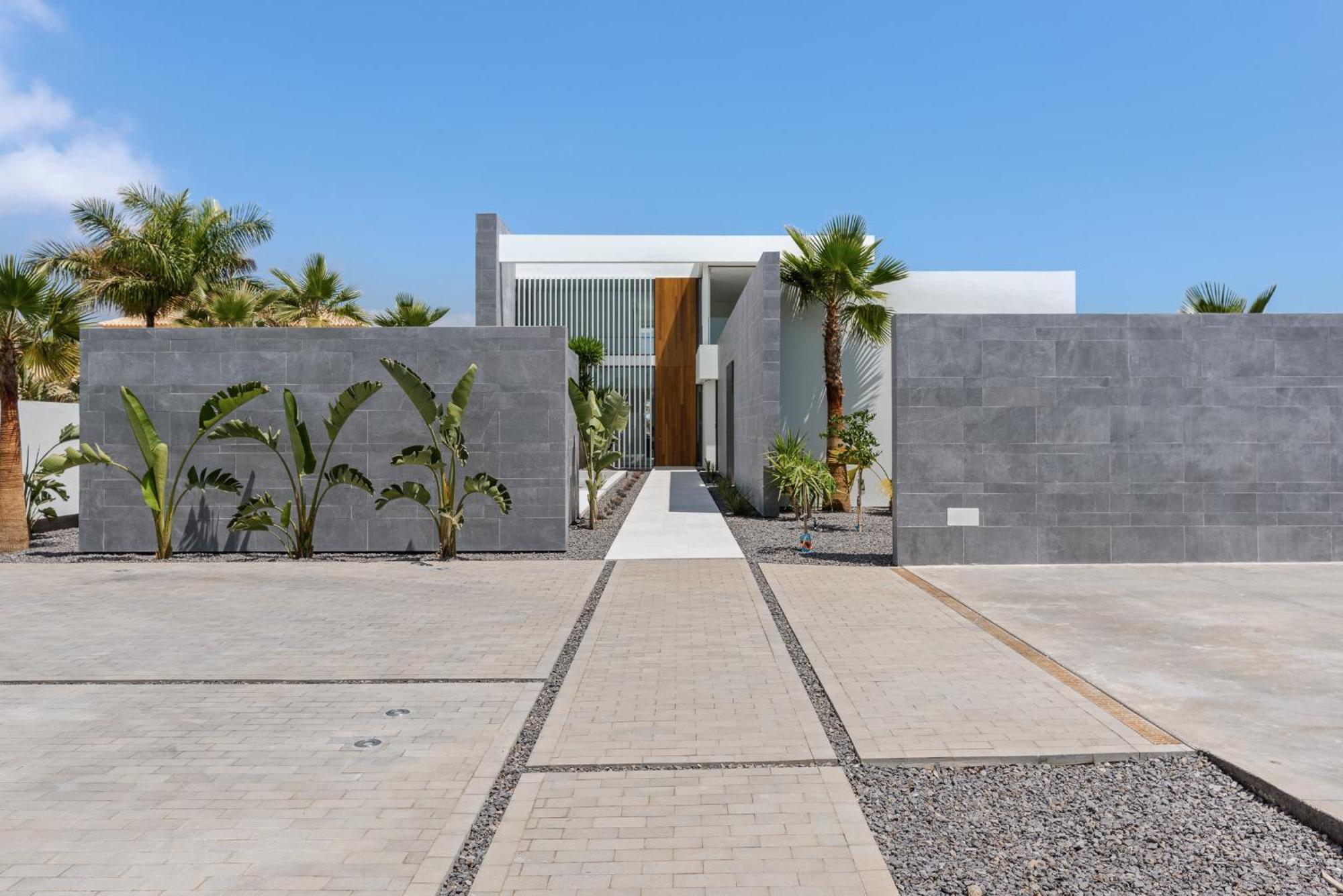 Villa Karat Casa Verano Costa Adeje (Tenerife)