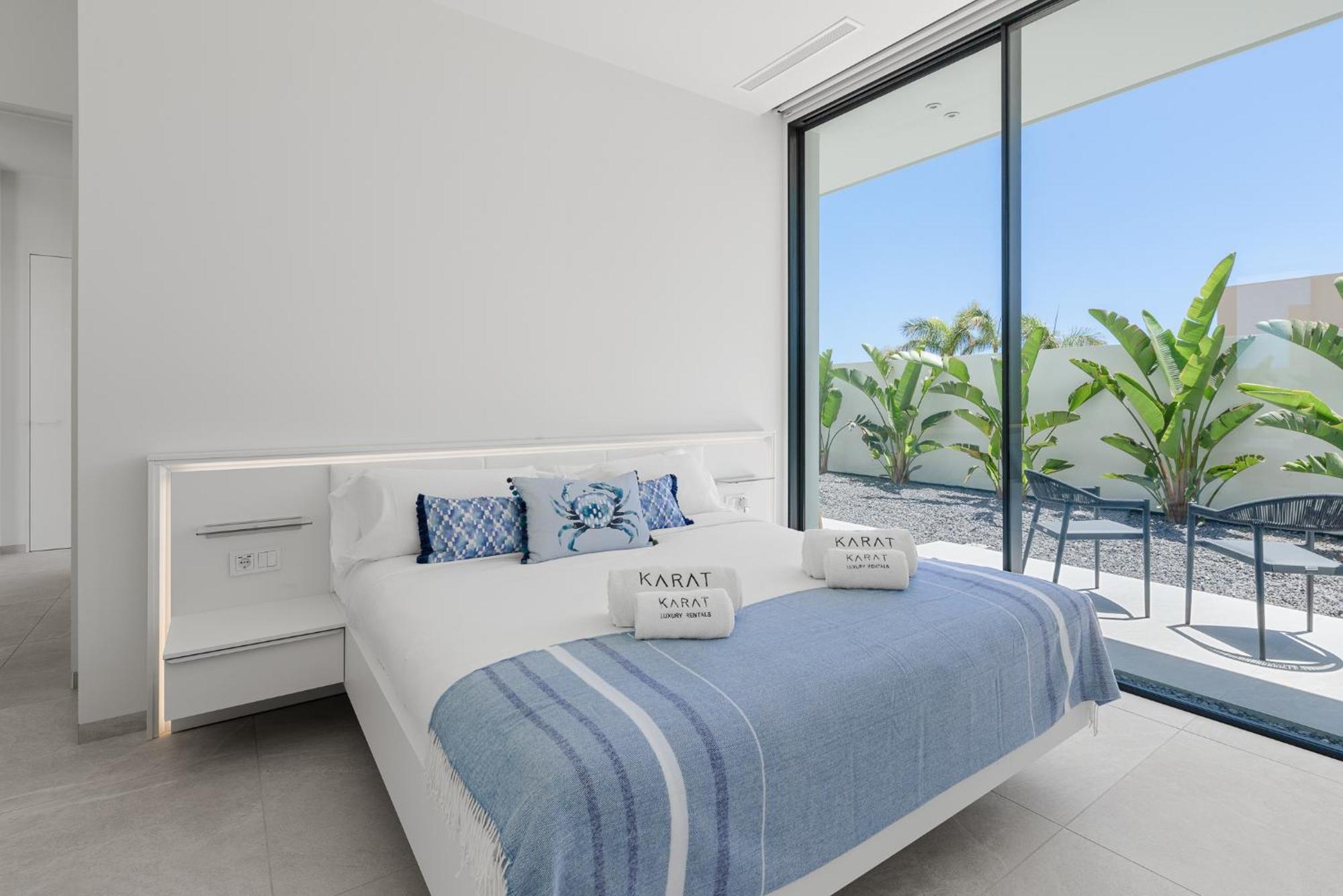 Karat Casa Verano Villa