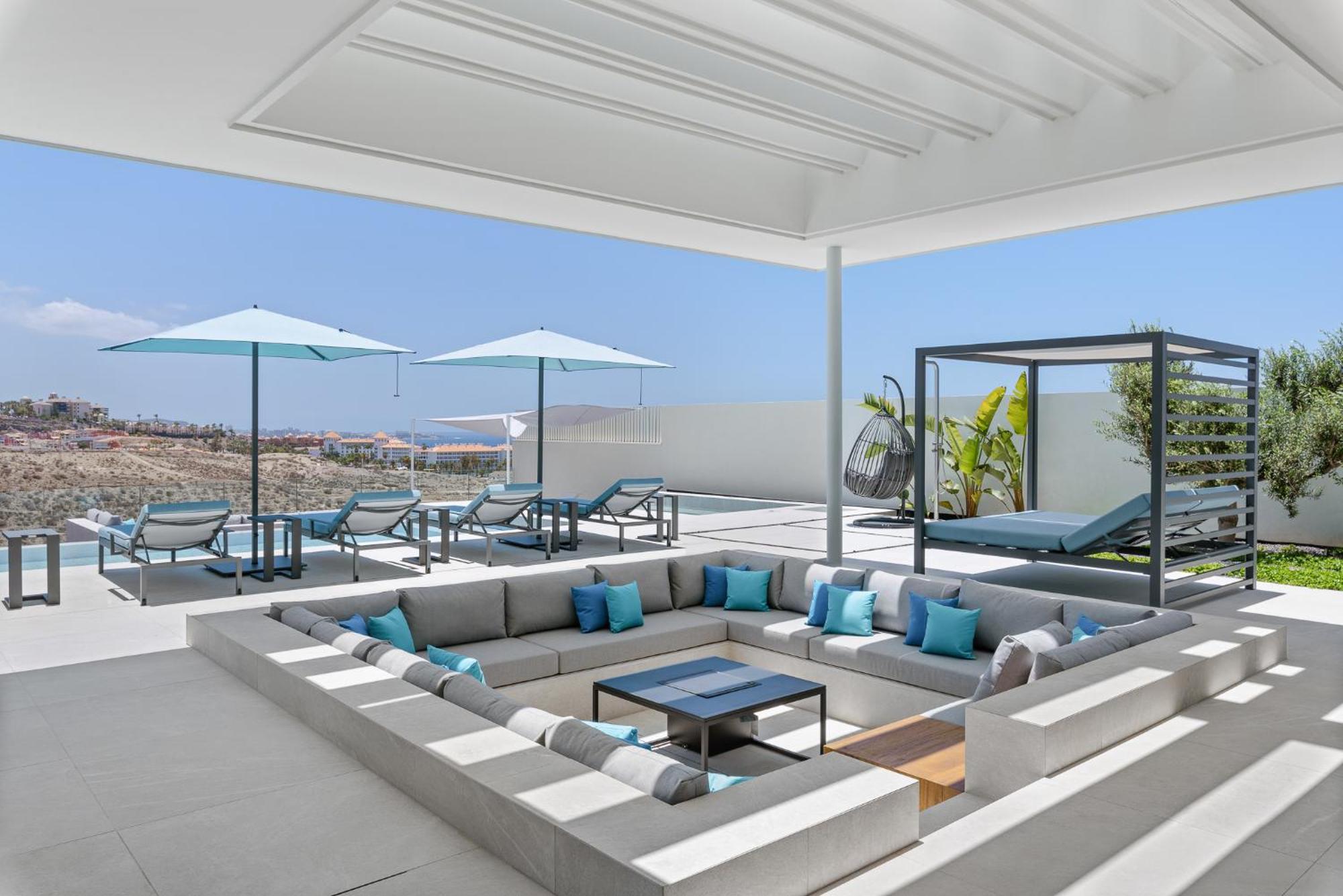 Karat Casa Verano Villa *
