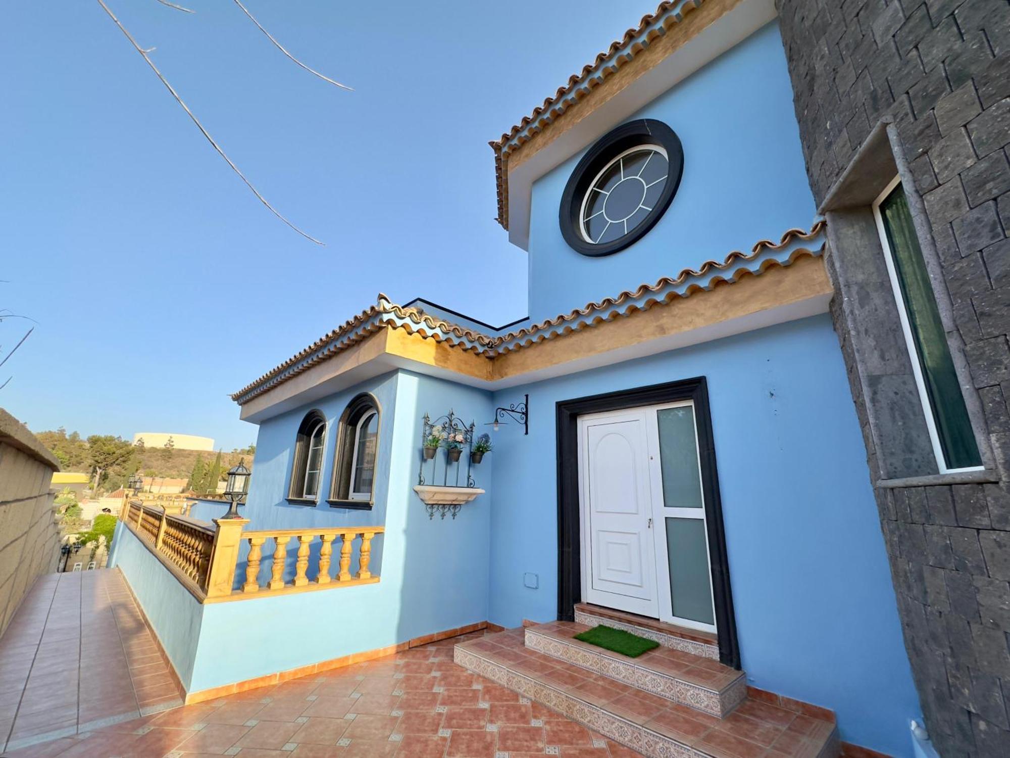 Villa Bella