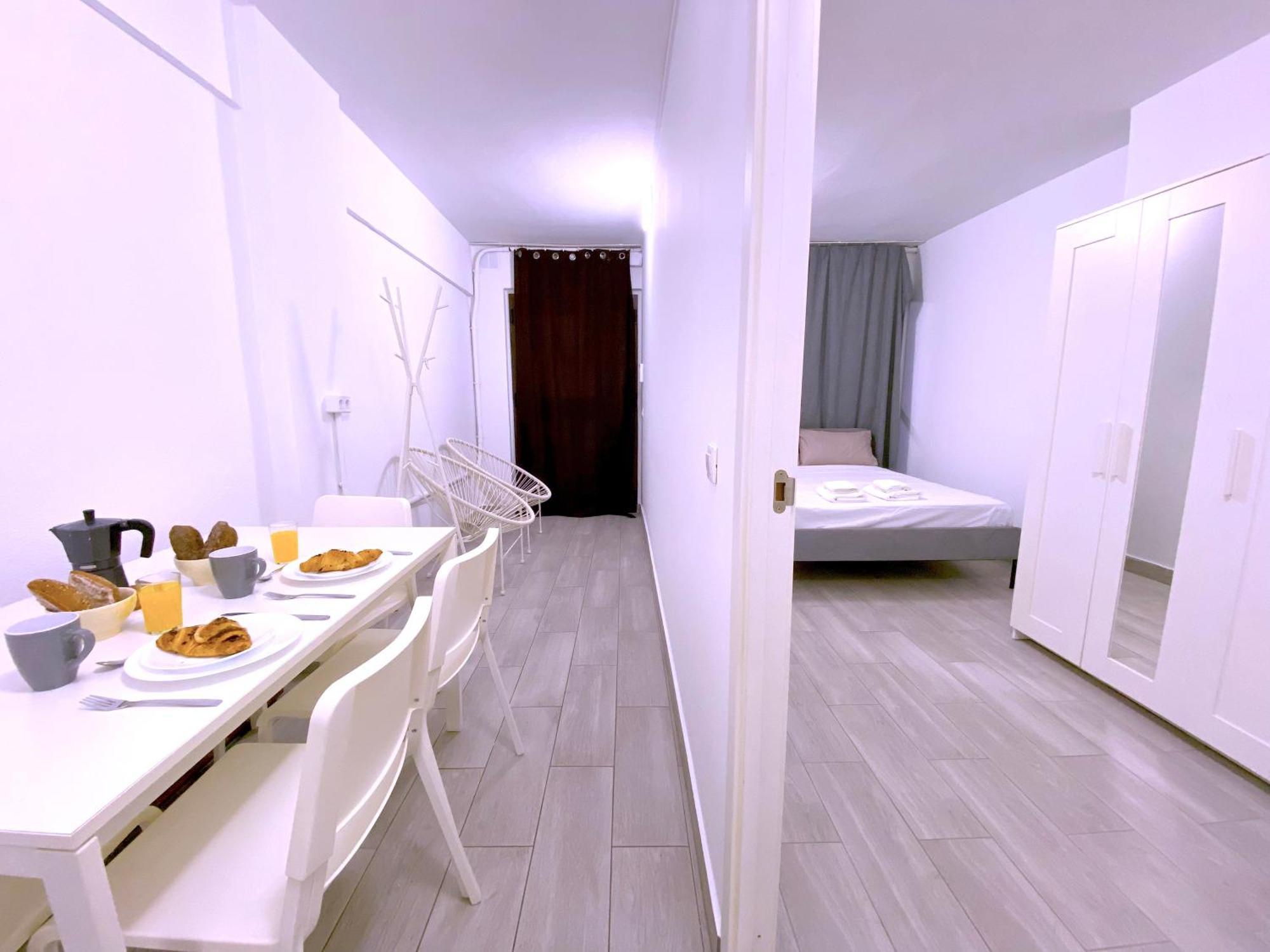 Tropicalidays Apartment *