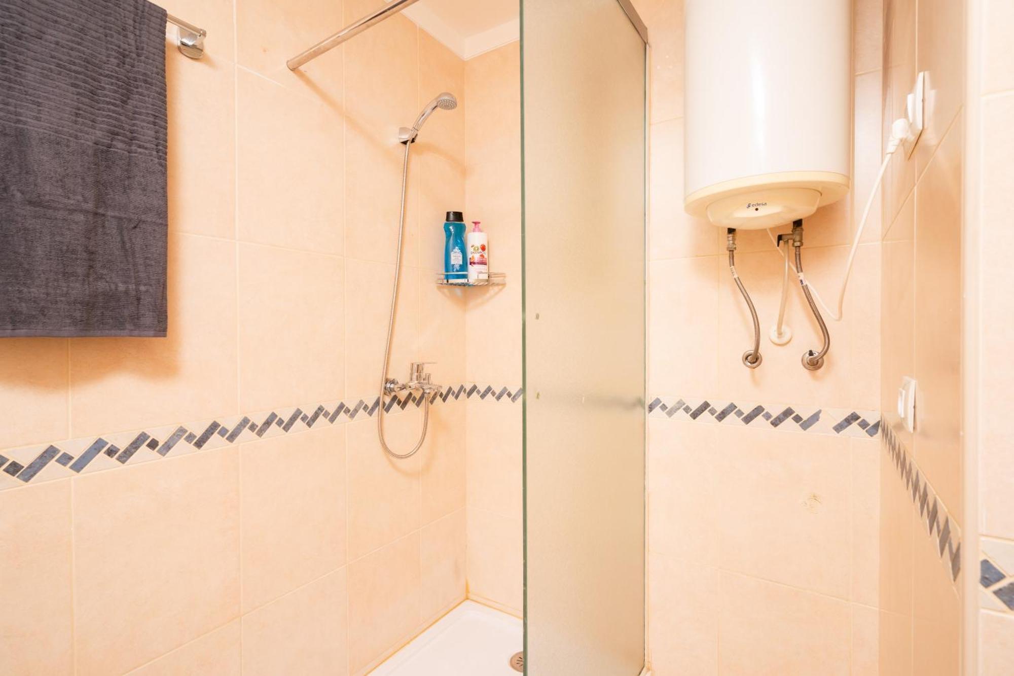 Apartamento Acogedora En Playa De La Arena *