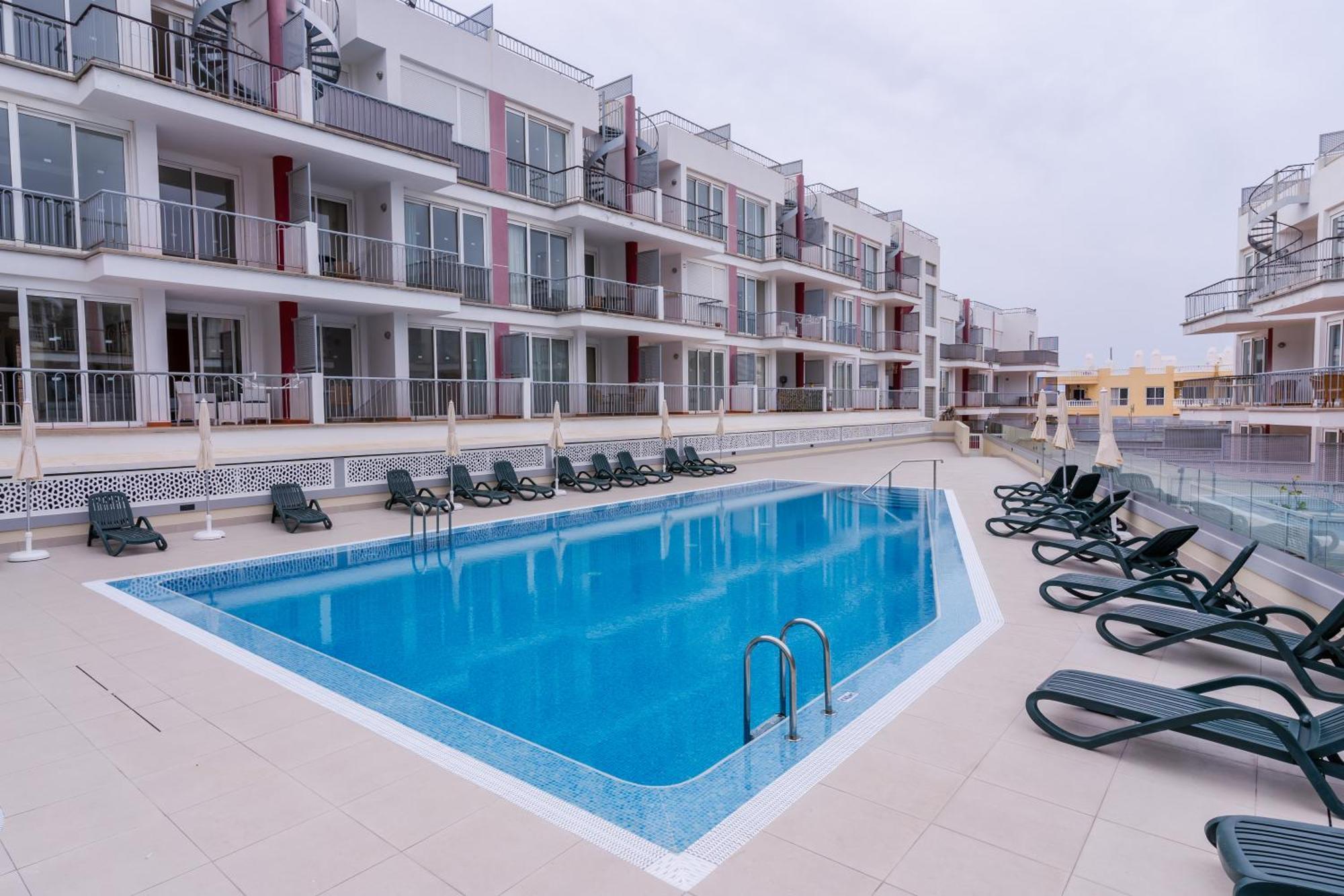 Apartamento Acogedora En Playa De La Arena Puerto de Santiago (Tenerife)