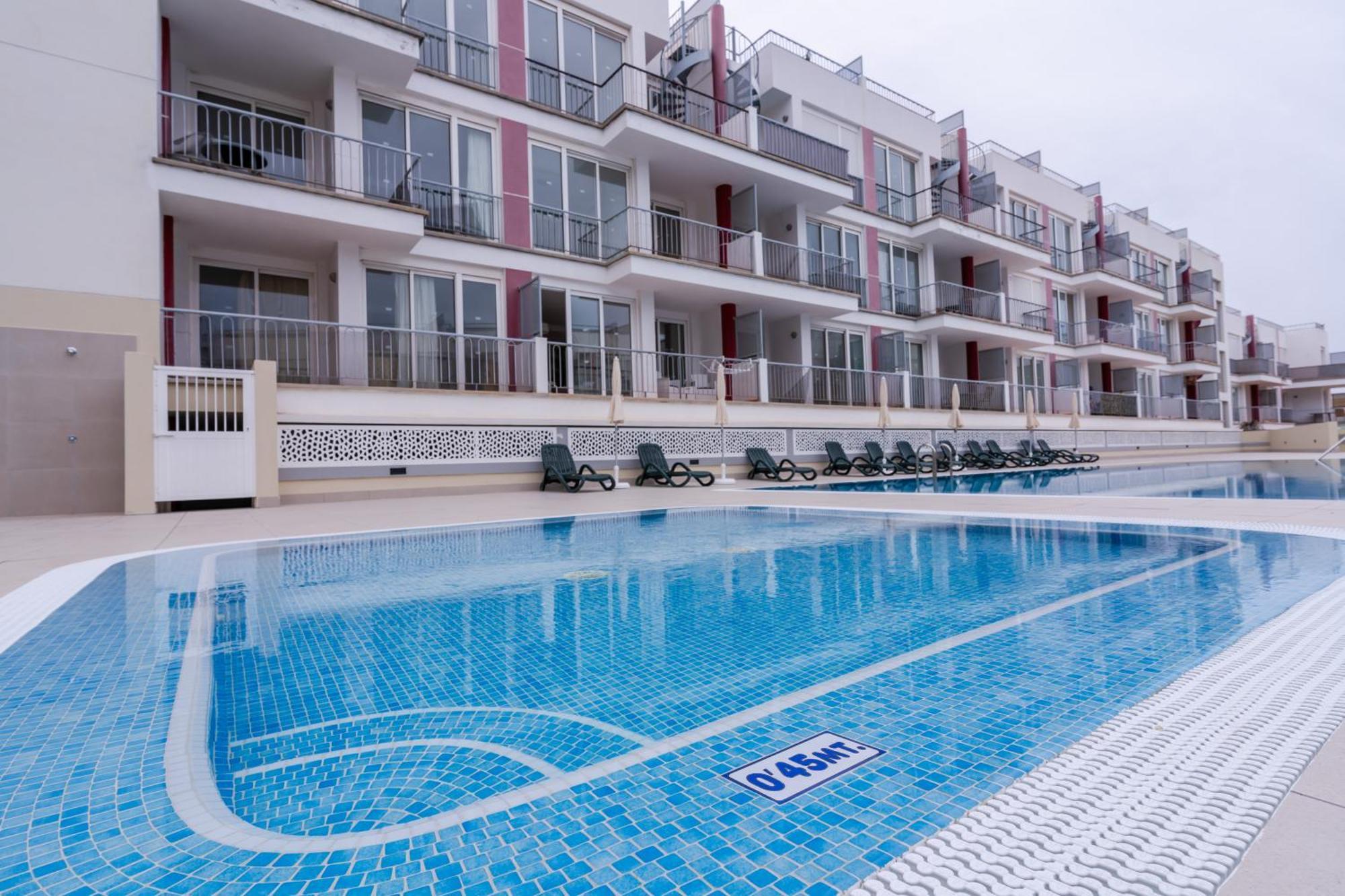 Apartamento Acogedora En Playa De La Arena *