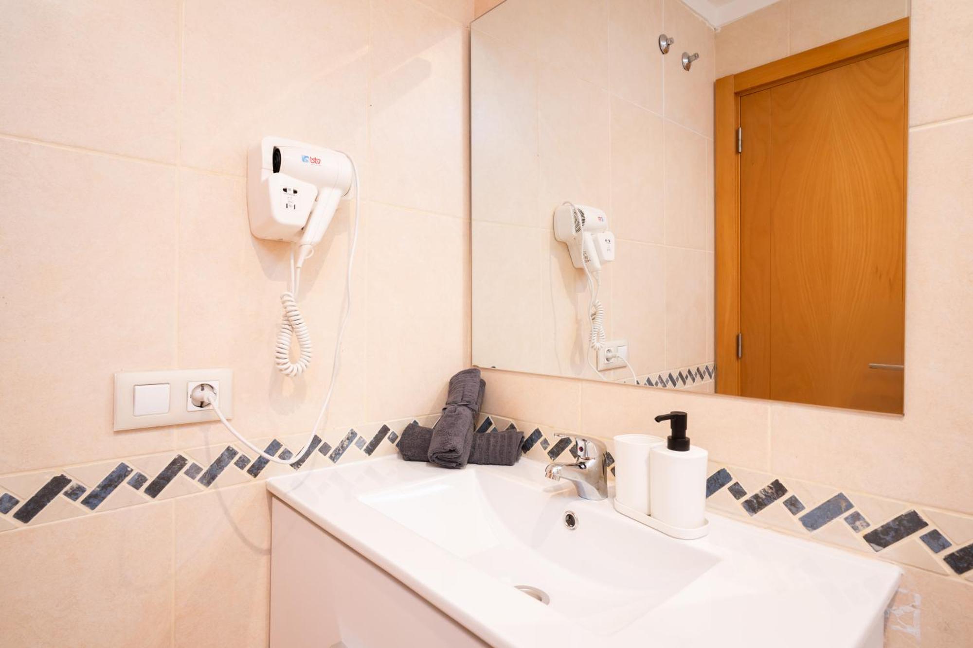 Acogedora En Playa De La Arena Apartamento Puerto de Santiago (Tenerife)