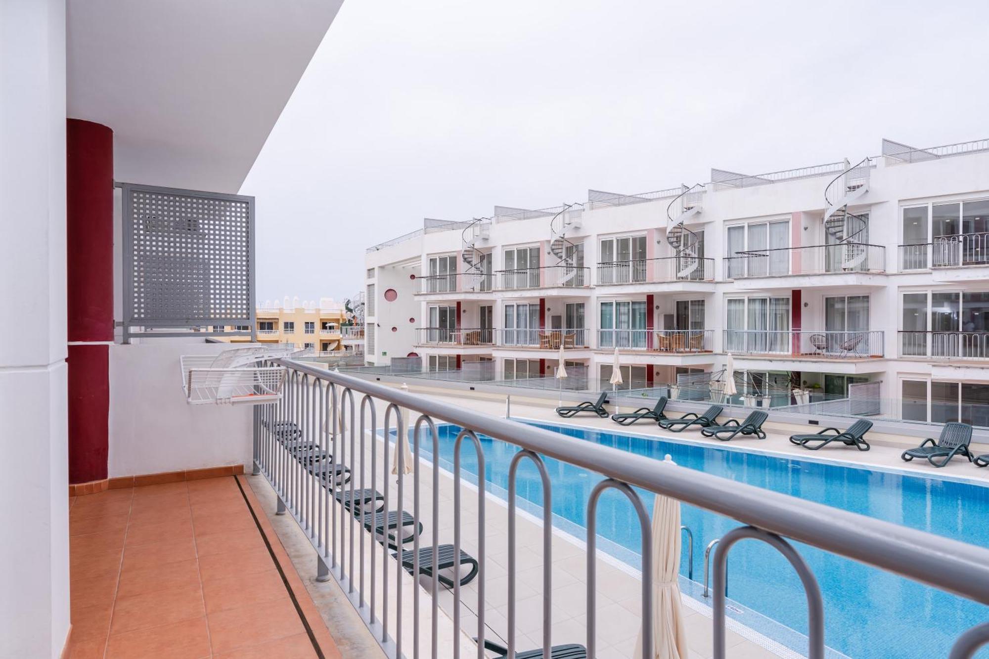 Apartamento Acogedora En Playa De La Arena Puerto de Santiago (Tenerife)