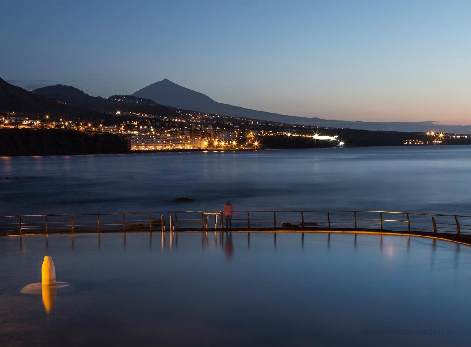 Appartement Armonia Park, Tenerife Bajamar (La Laguna)