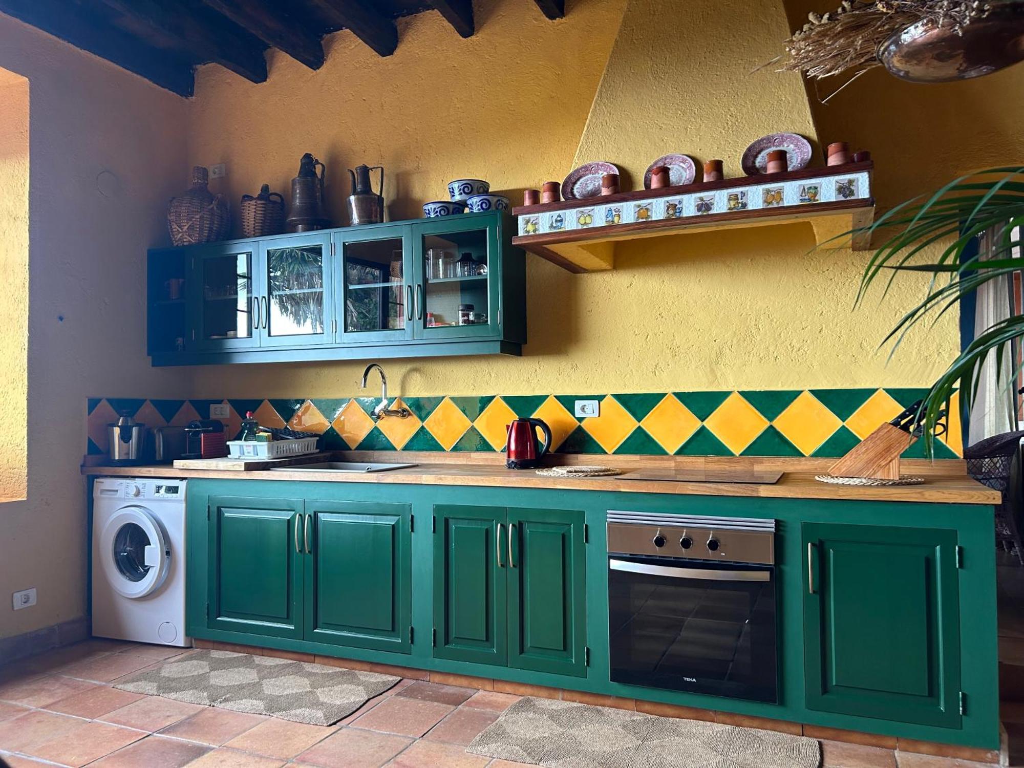 Haciendas Del Valle - Casa San Miguel Séjour à la campagne