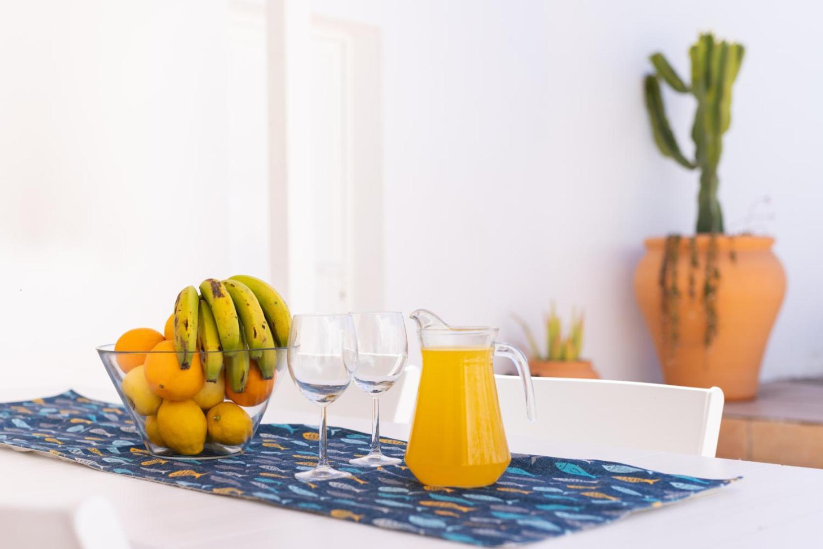 Villa Casa Naranja - Heated Pool - Bbq - Terrace - Free Wifi - Child & Pet-friendly - 3 Bedrooms - 6 People