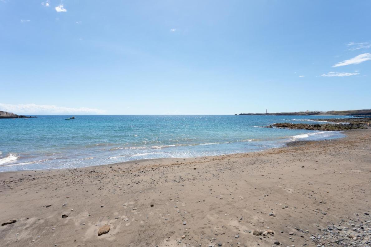 Casa Naranja - Heated Pool - Bbq - Terrace - Free Wifi - Child & Pet-friendly - 3 Bedrooms - 6 People * Poris de Abona