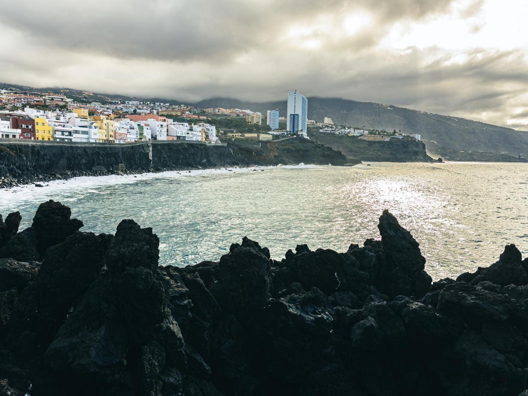Puerto Nest * Puerto de la Cruz (Tenerife)