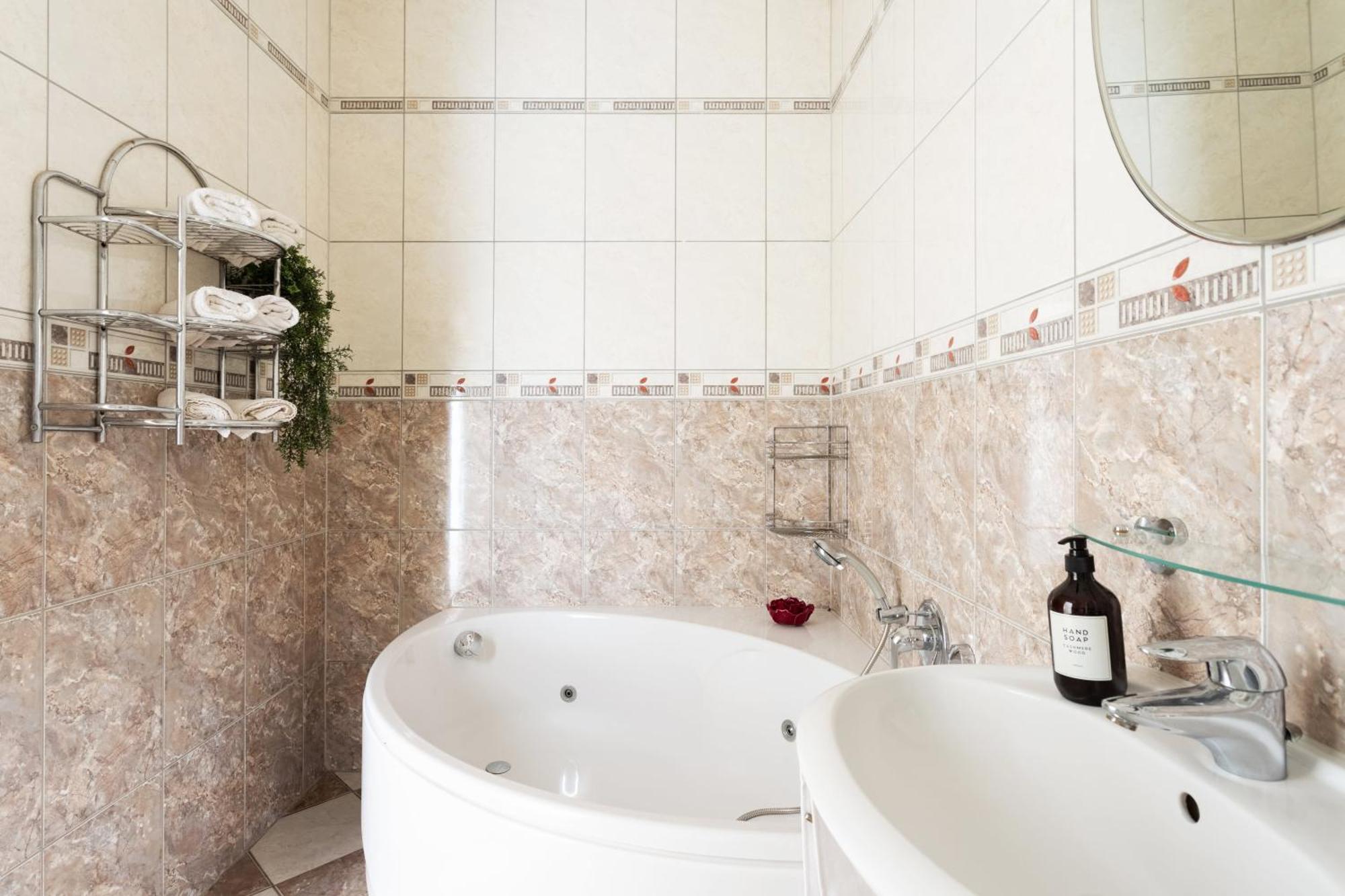Casa Almendra - Private Pool - Ocean View - Bbq - Garden - Terrace - Free Wifi - Child & Pet-friendly - 4 Bedrooms - 8 People * La Listada