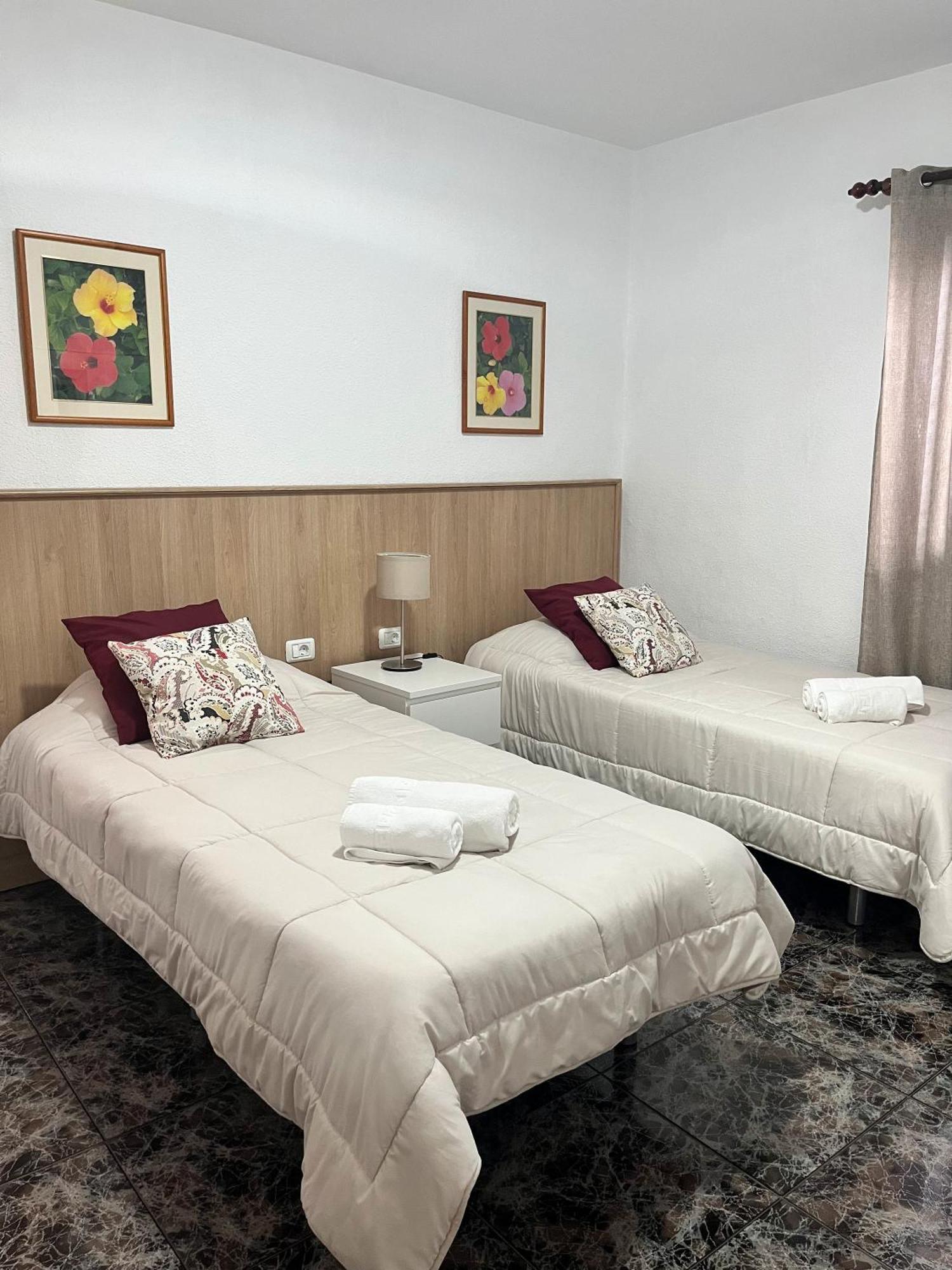 Casa Del Molino Holiday home Icod De Los Vinos