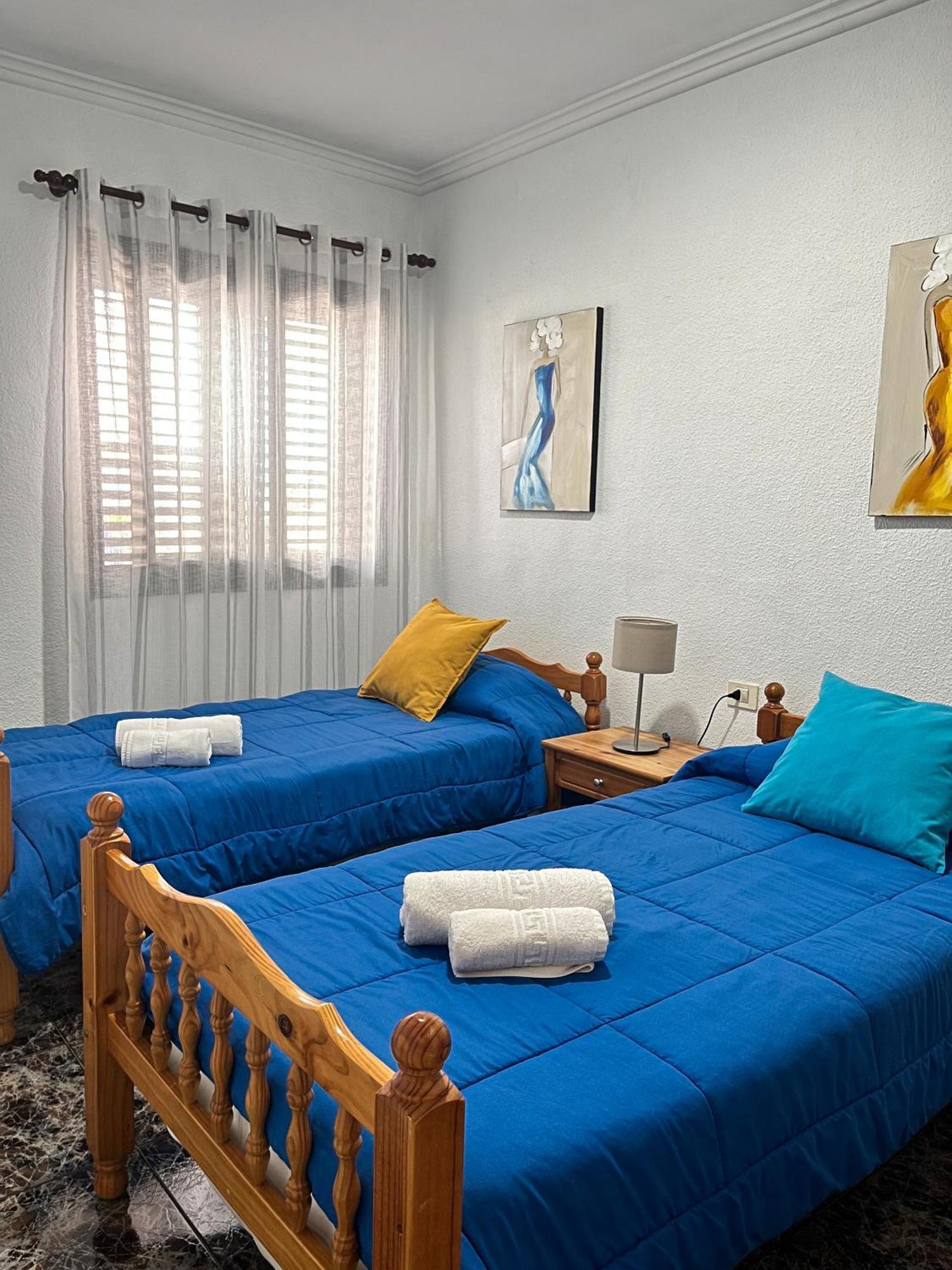 Casa Del Molino Holiday home Icod De Los Vinos