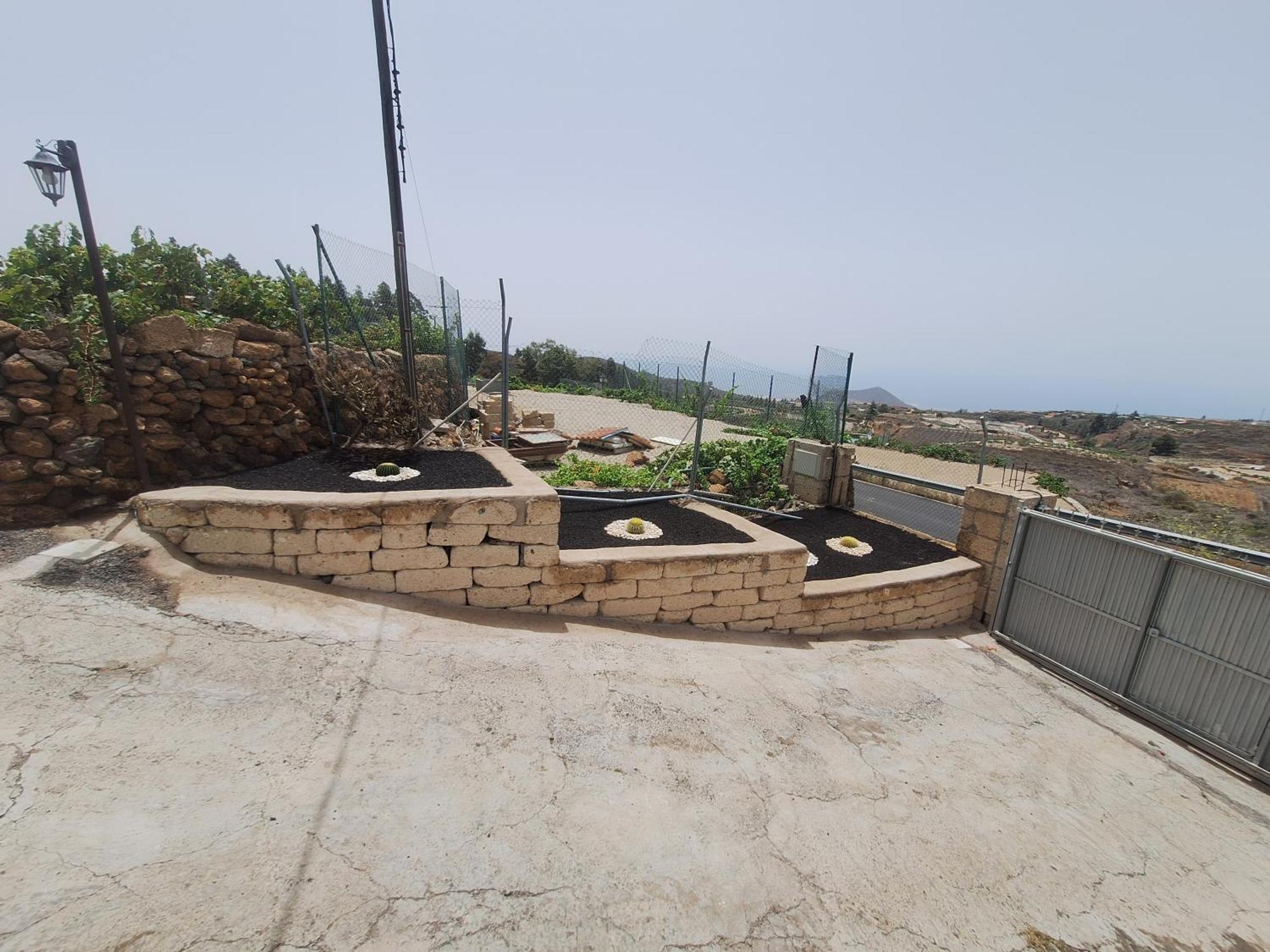 Casa Luis Pico * Granadilla De Abona