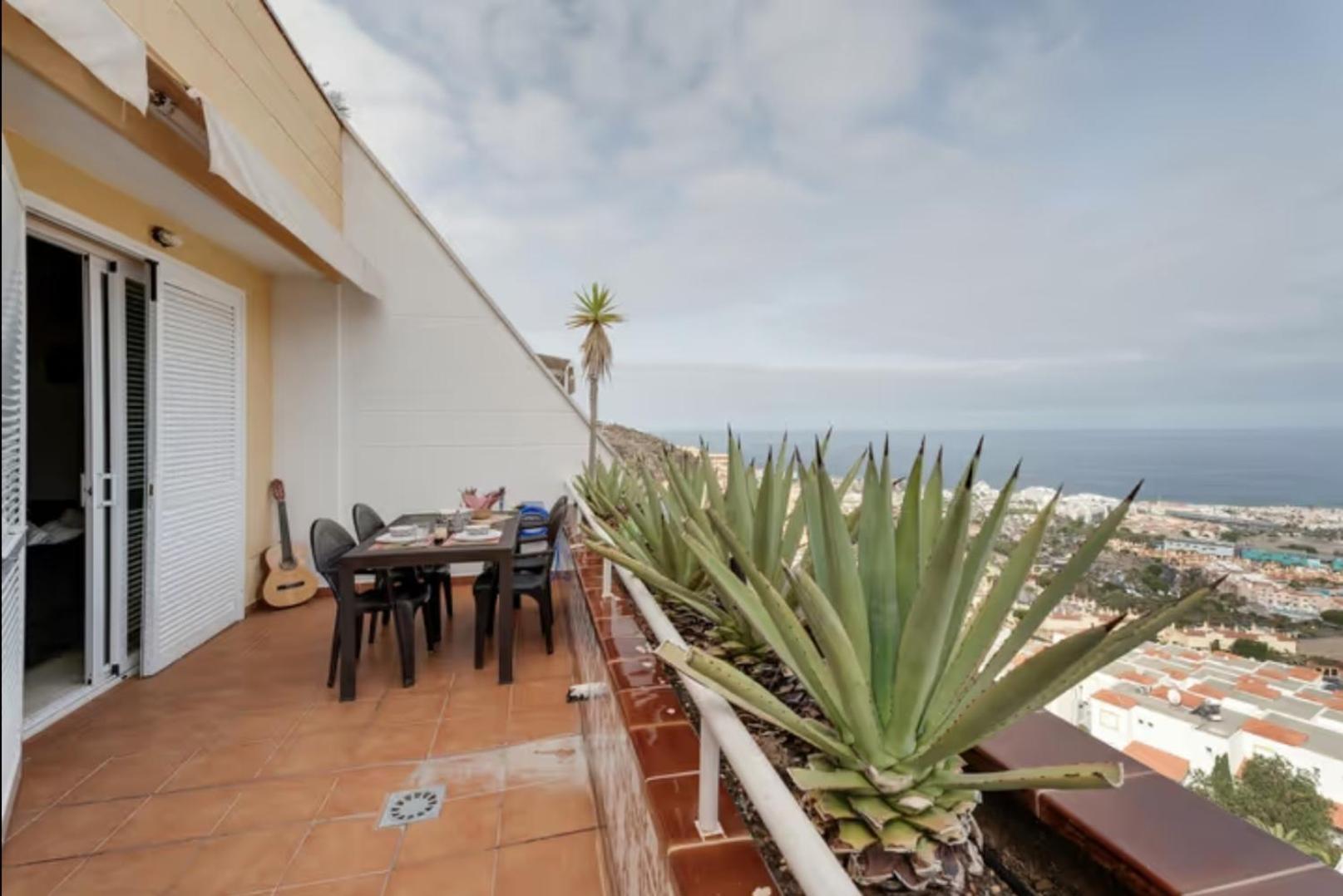 The Sunset Appartement
