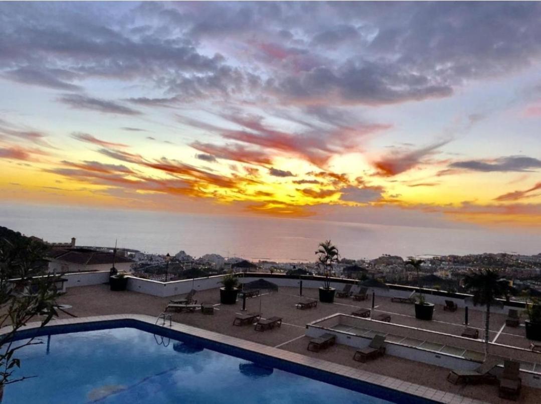 The Sunset Appartement Costa Adeje (Tenerife)