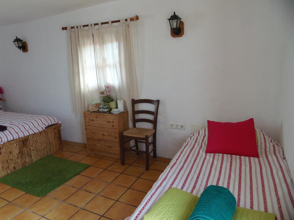 Guest house El Cerro De La Luna