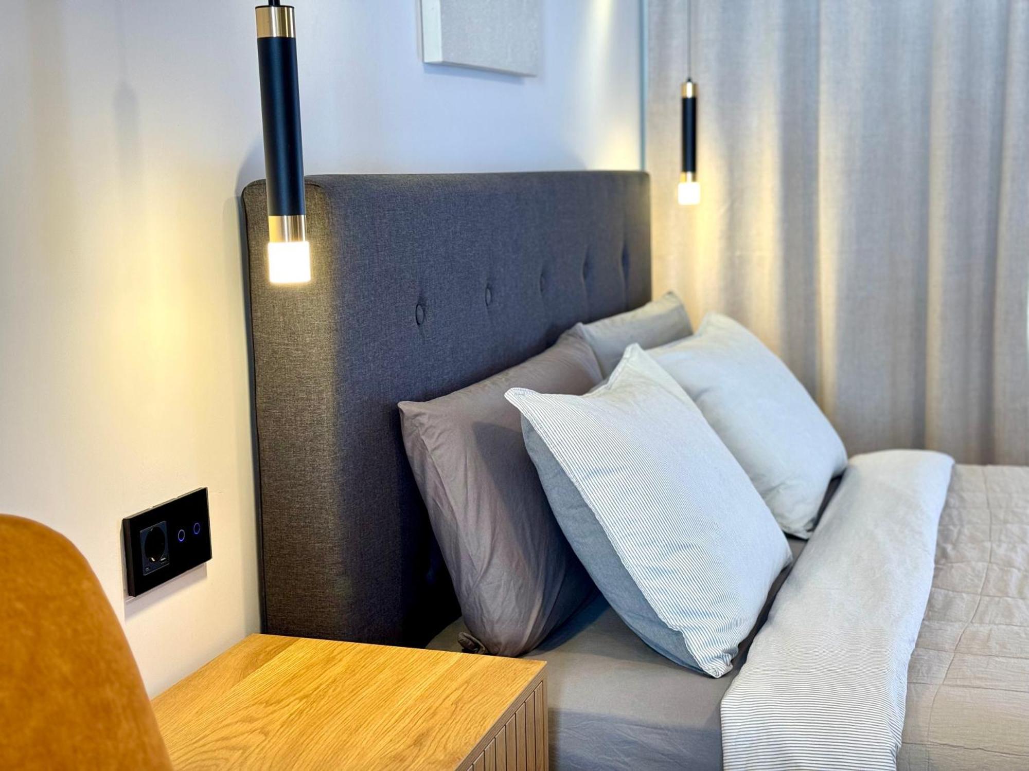 Apartment Paulmarie Olympia *