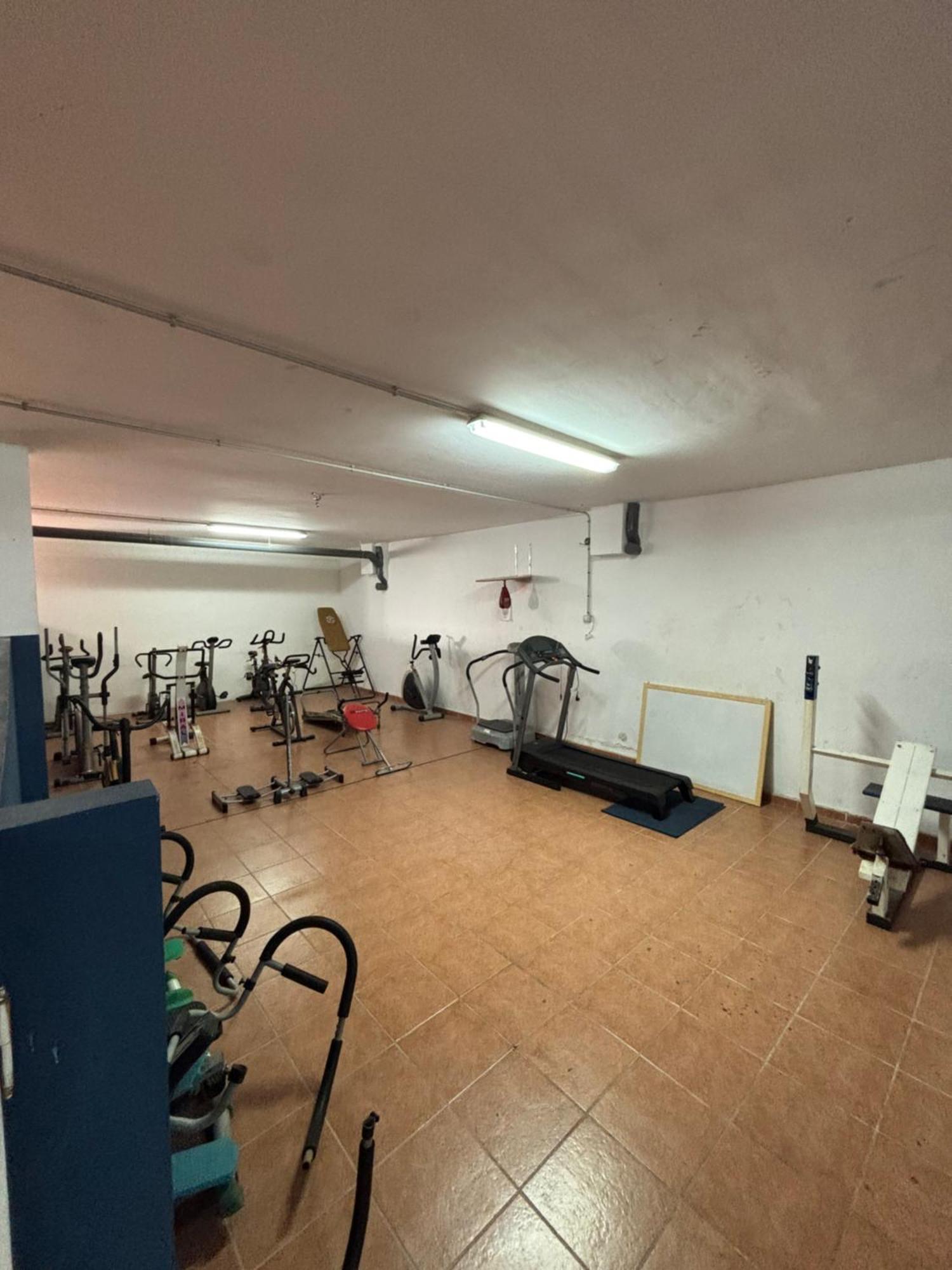 Moderno Apartamento