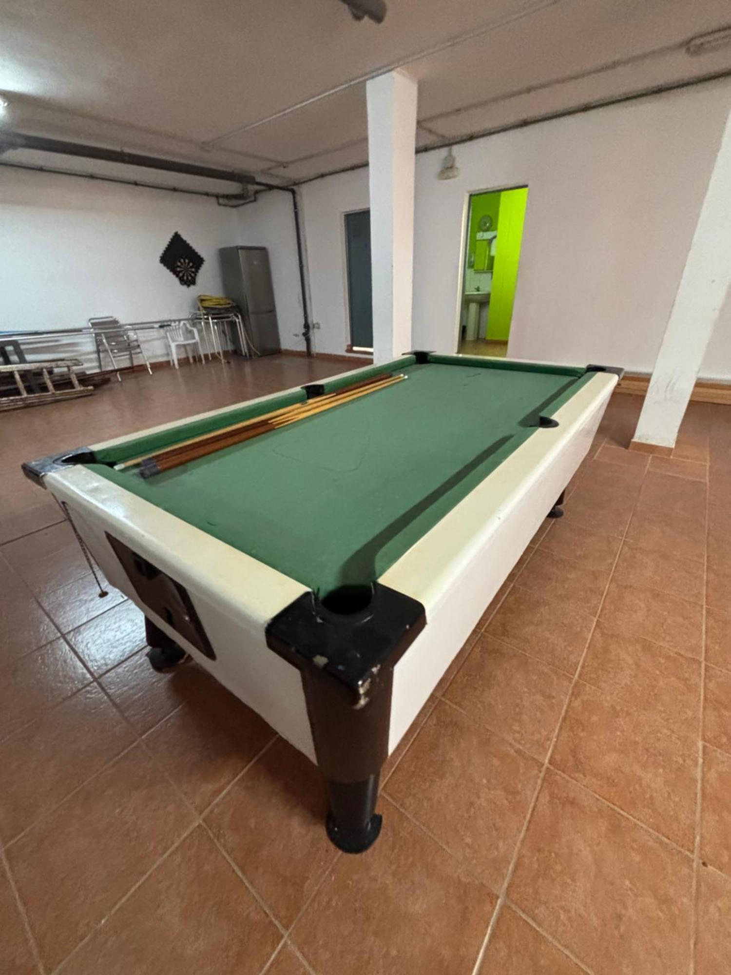 Apartamento Moderno Costa del Silencio