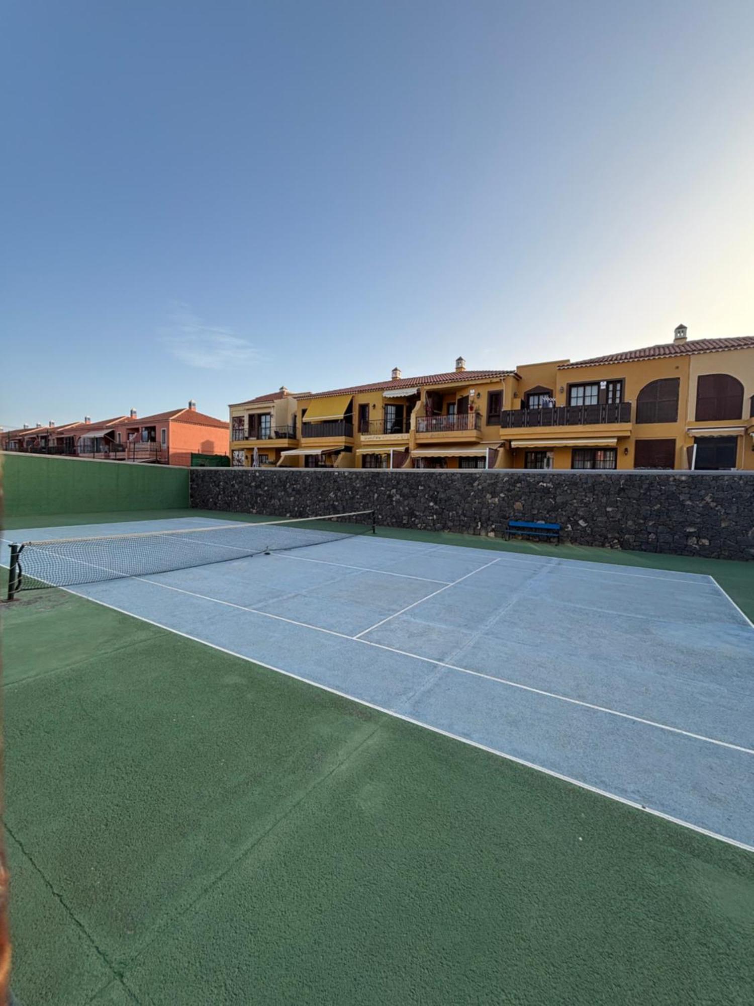 Moderno Apartment