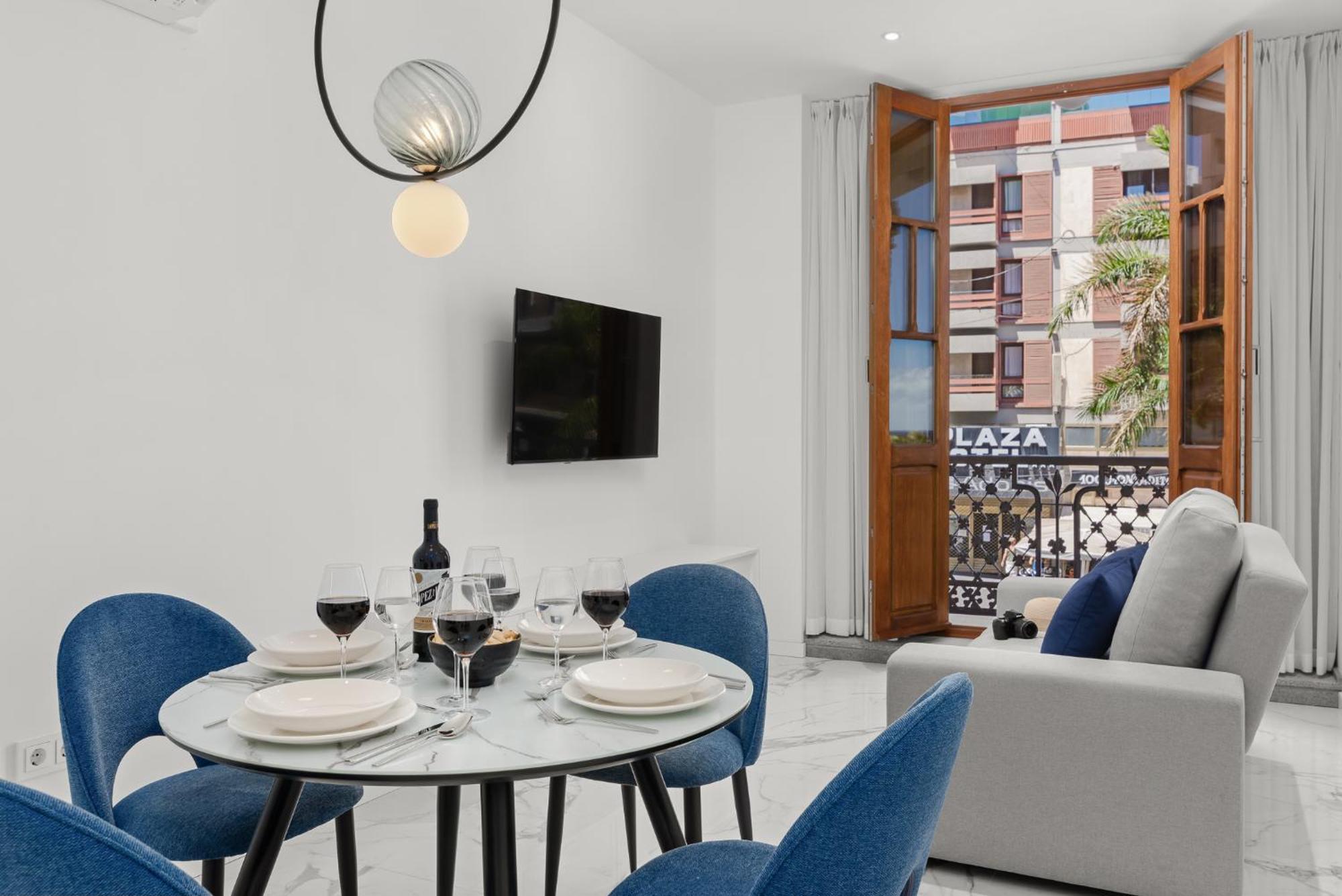 Apartment 7 Luxury By Karat