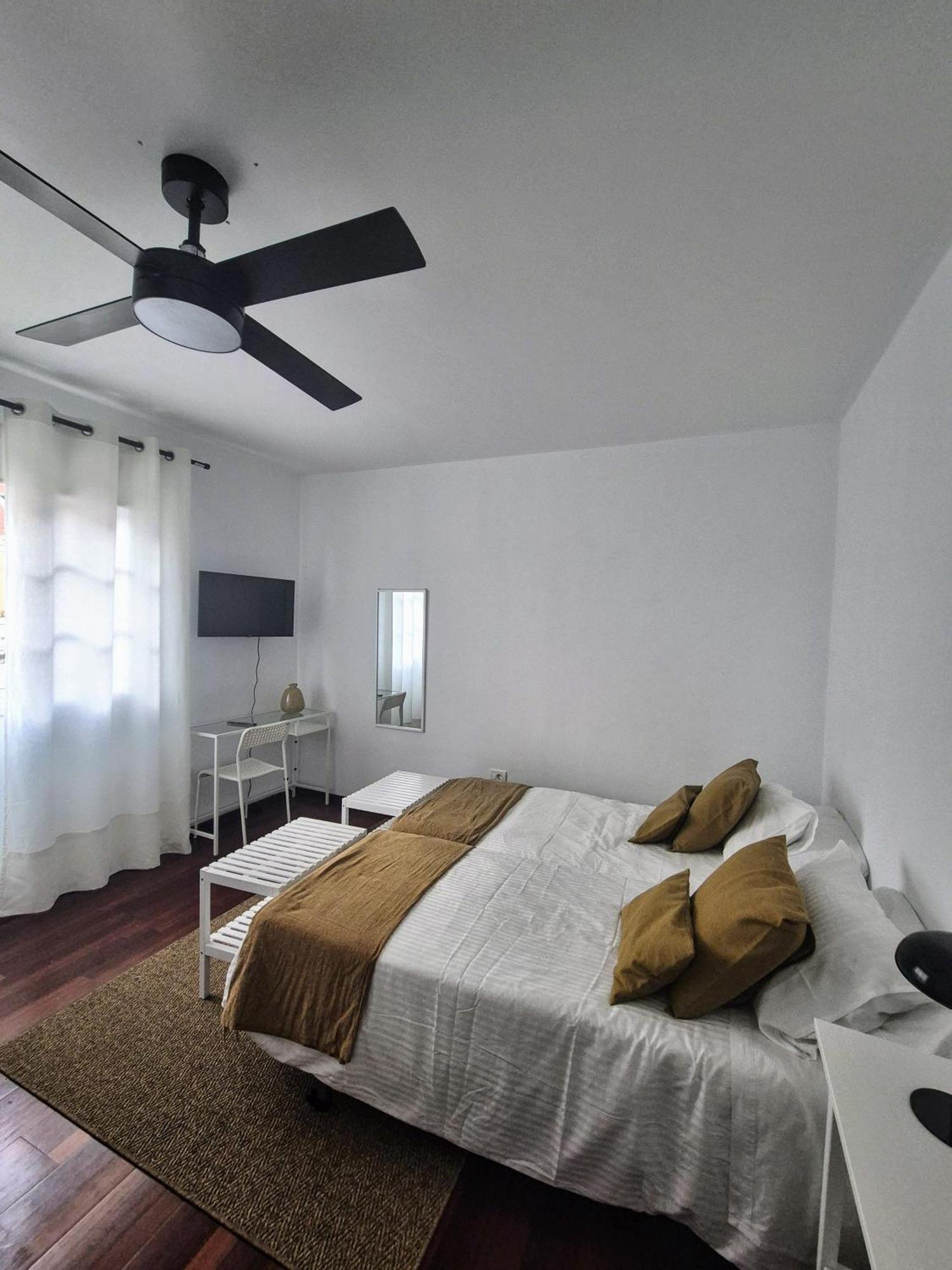 Habitación en casa particular Campitos *