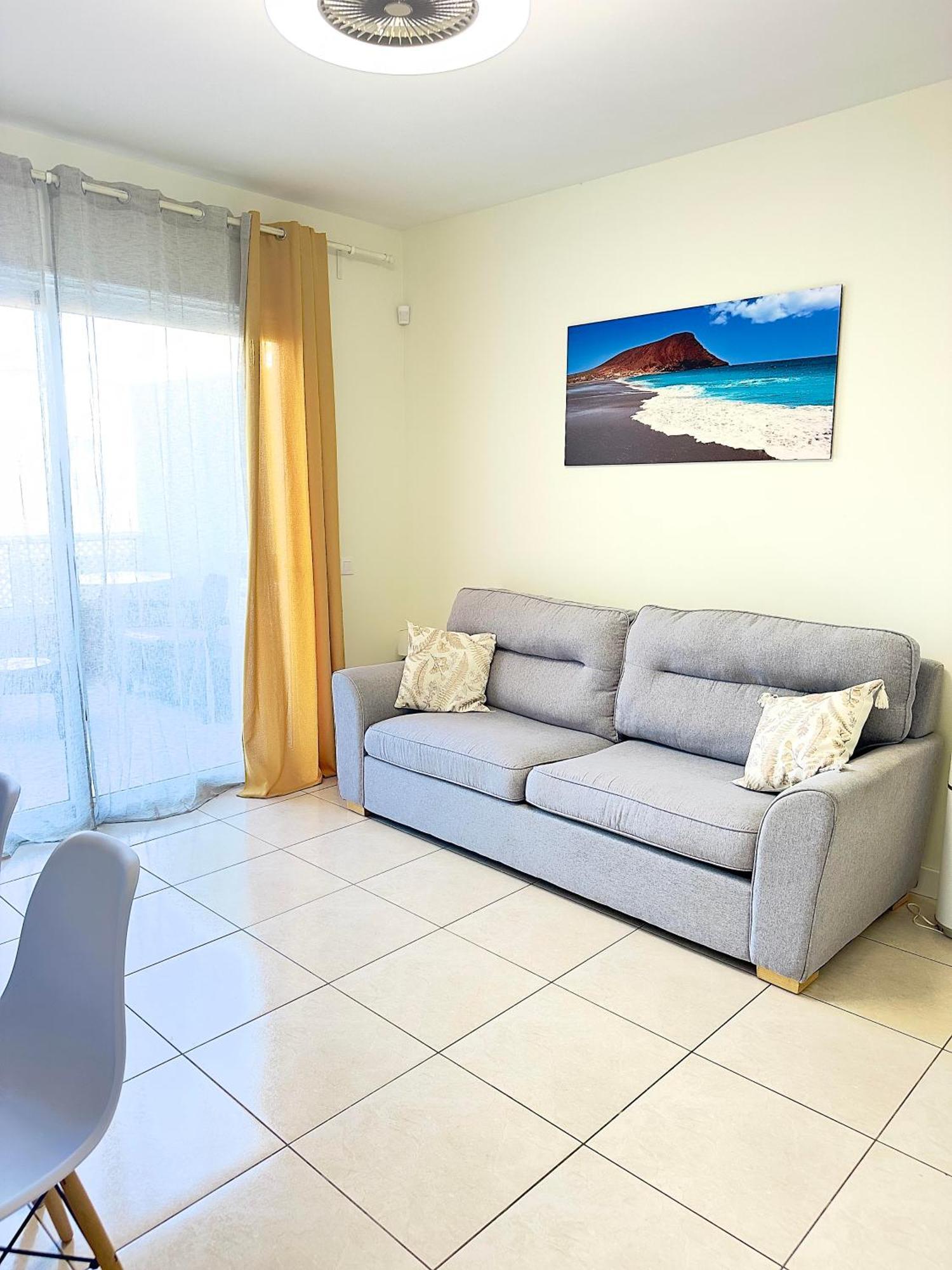 Mi Casa Orlando Fanabe * Costa Adeje (Tenerife)
