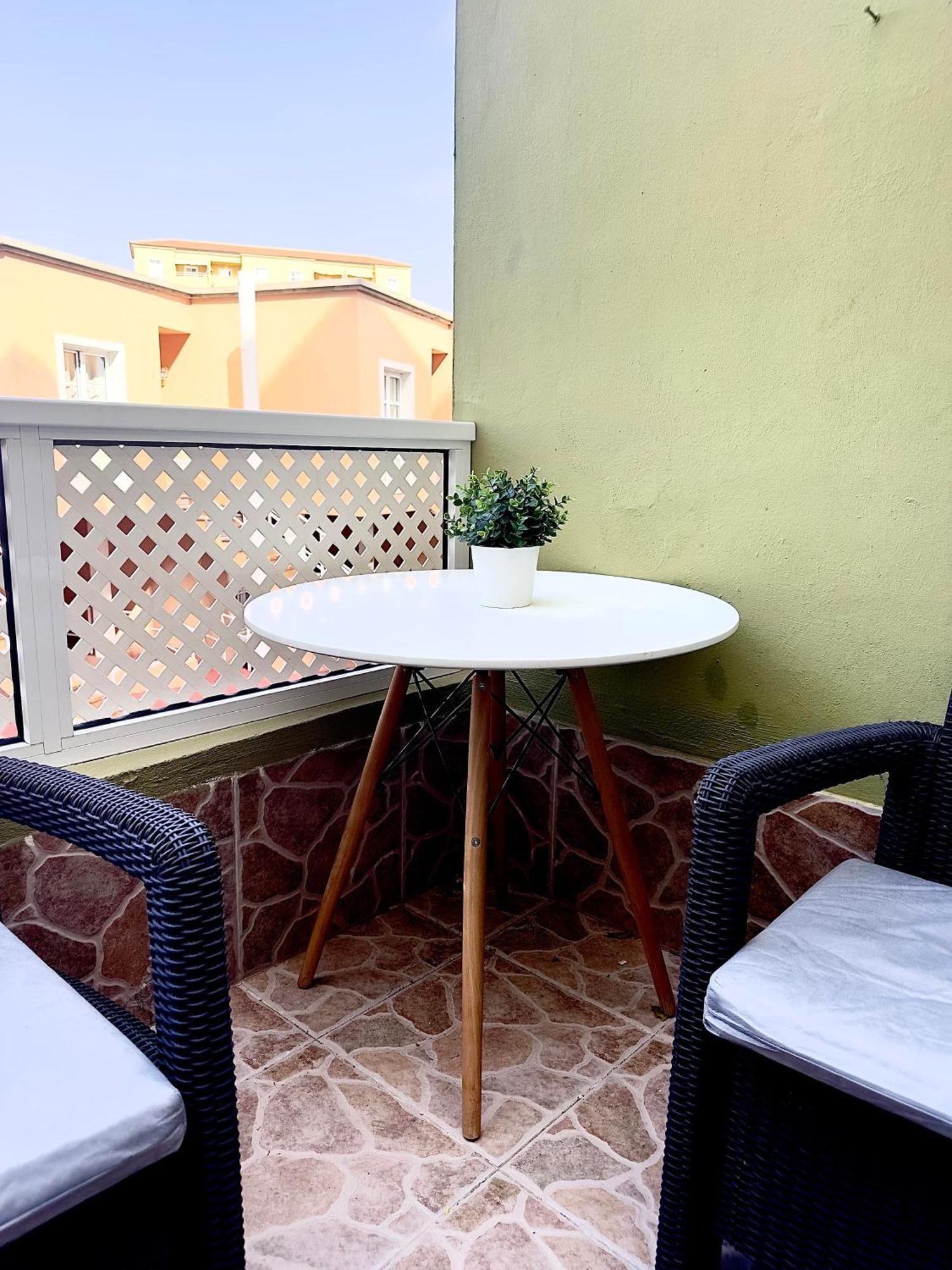 Apartment Mi Casa Orlando Fanabe *