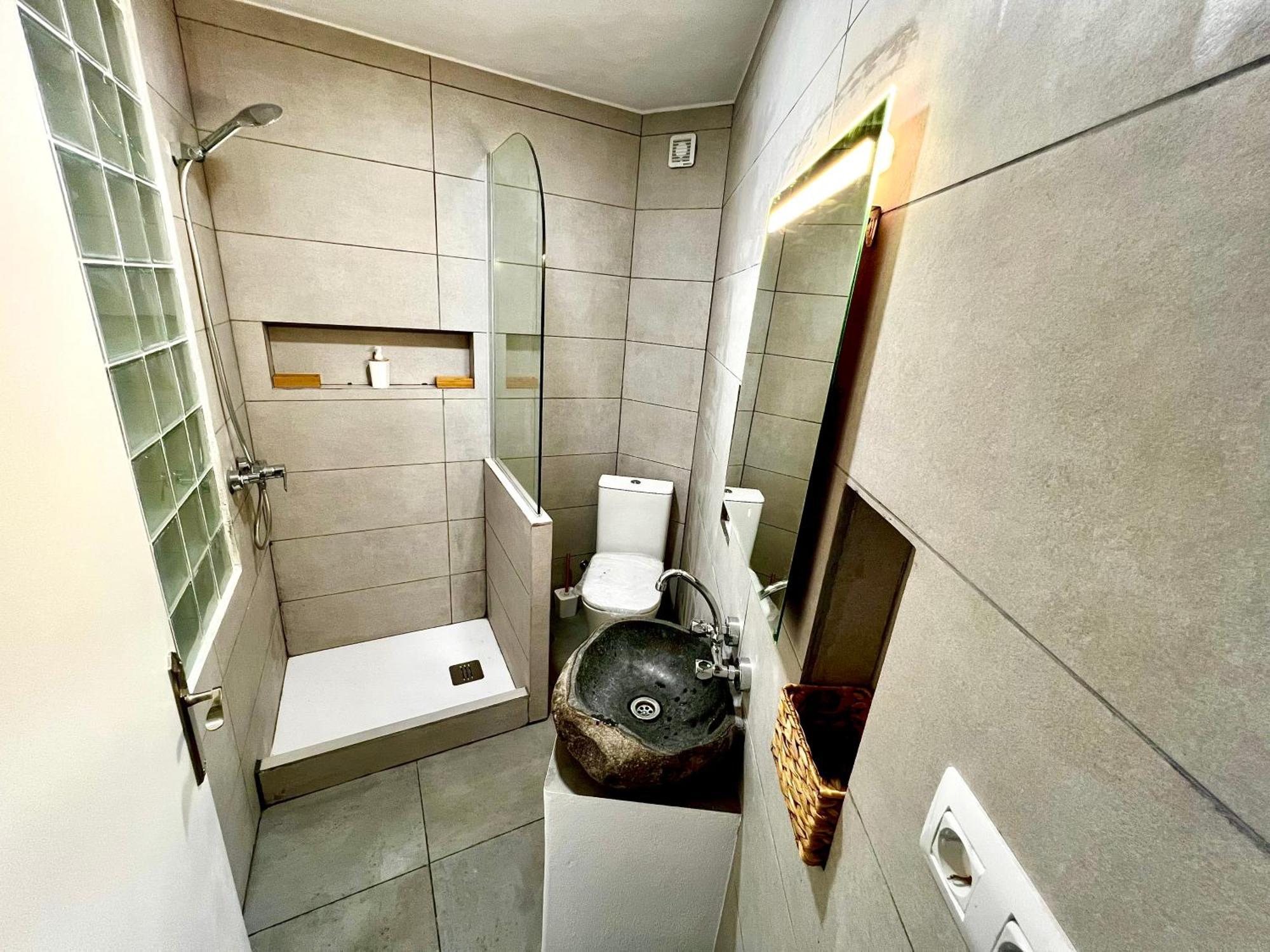 Playa Americas Tortugas Appartement *