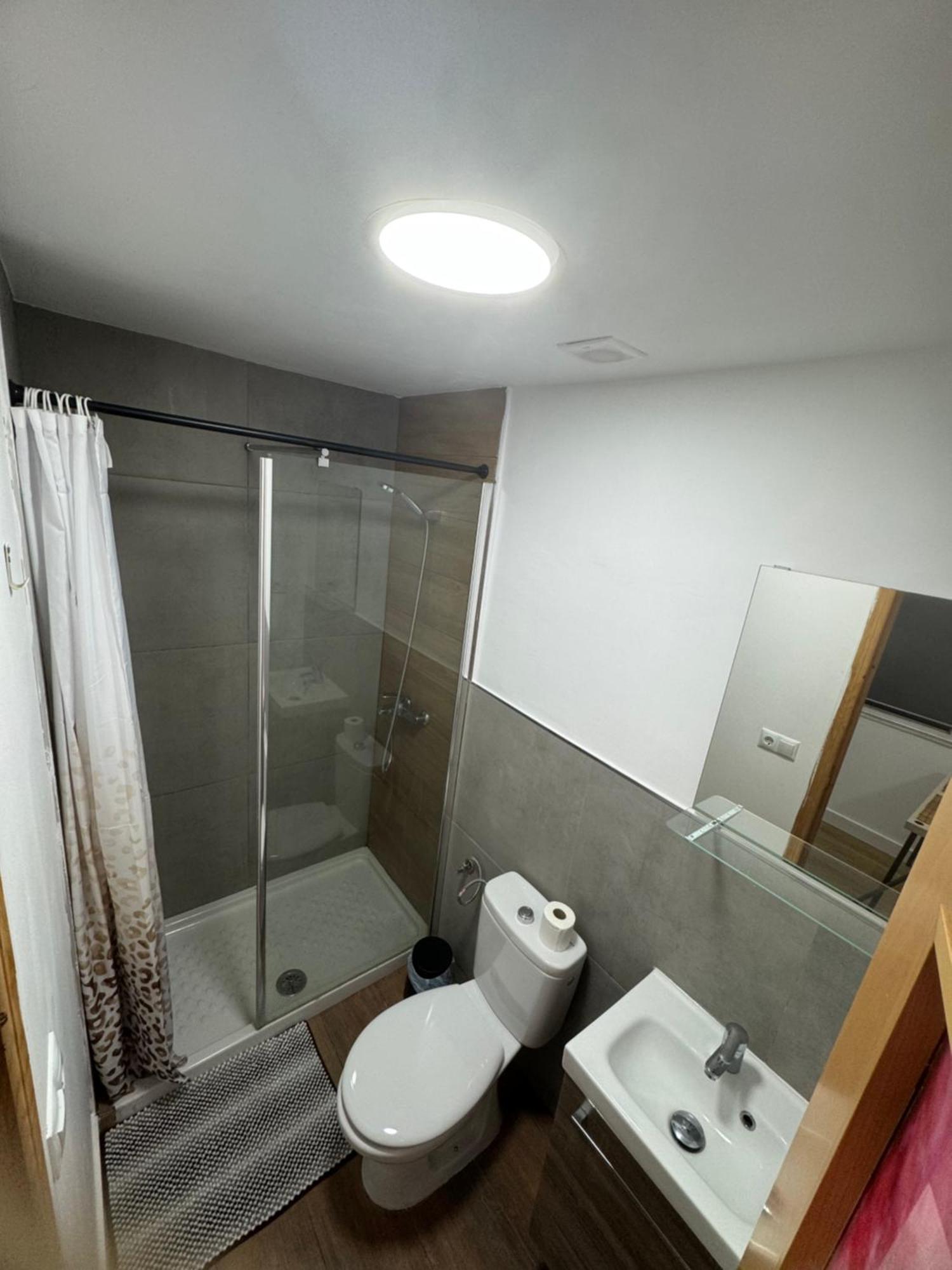 Appartement Torre Concepcion La Laguna (Tenerife)
