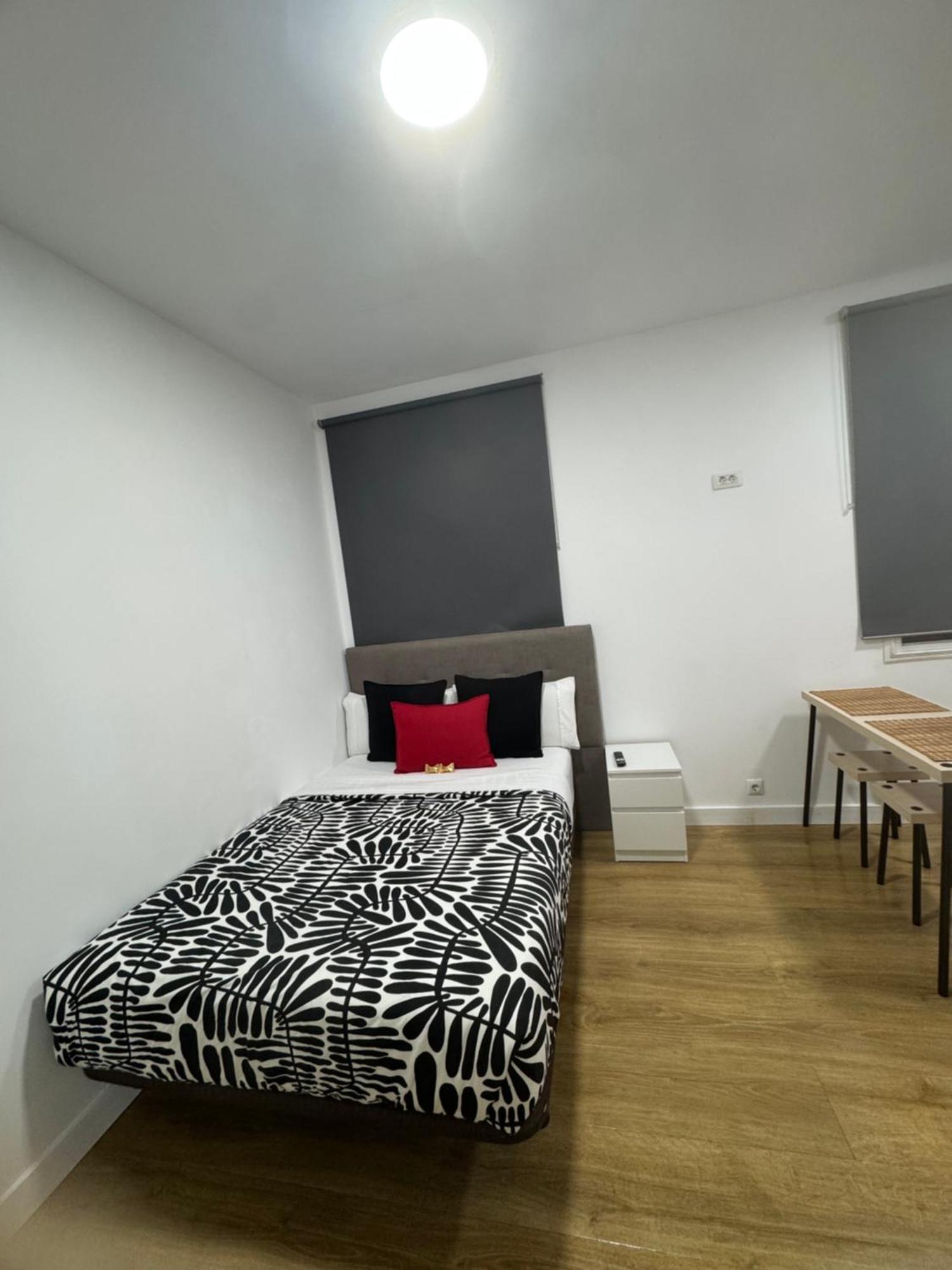 Appartement Torre Concepcion *