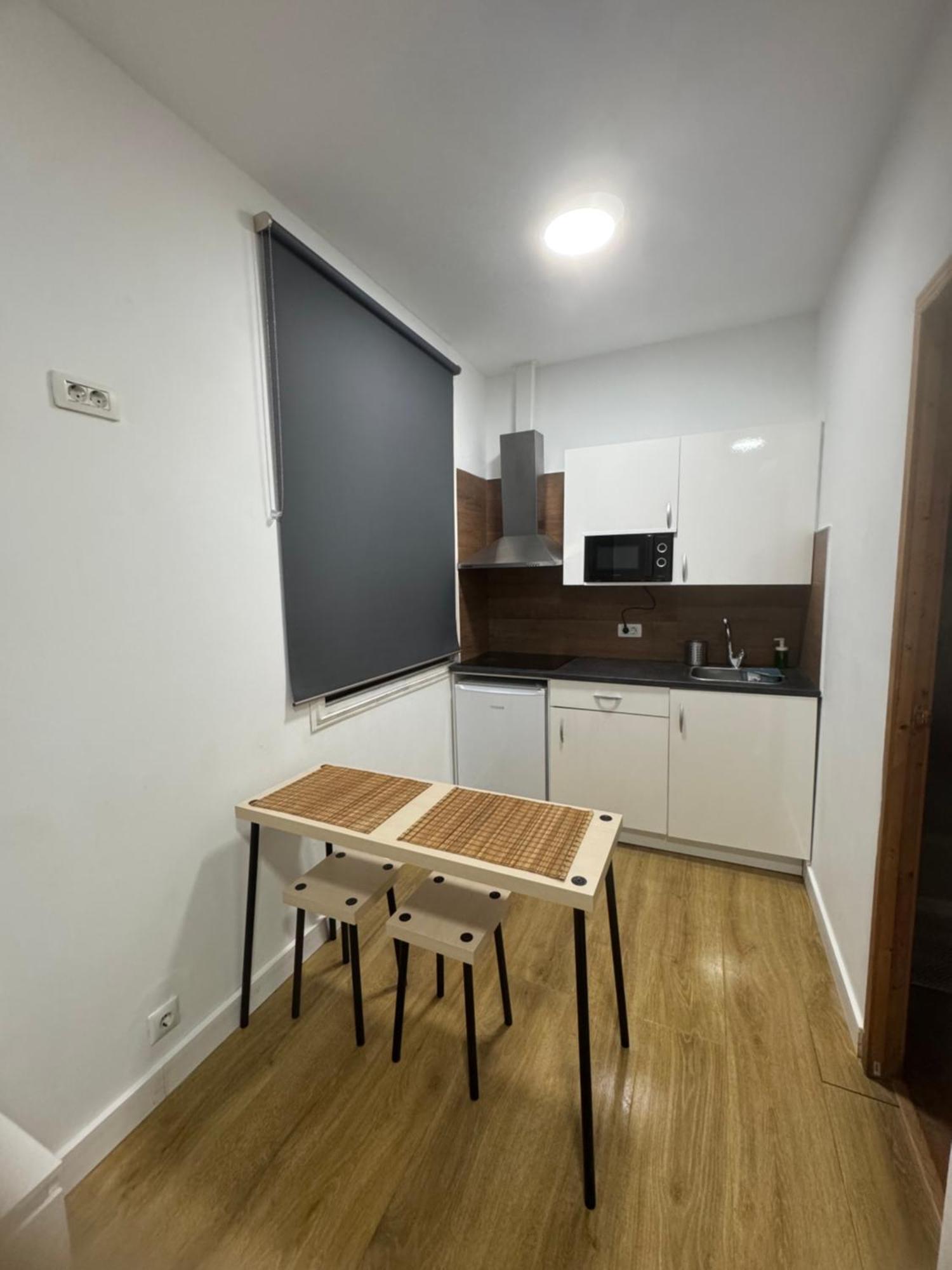 Appartement Torre Concepcion