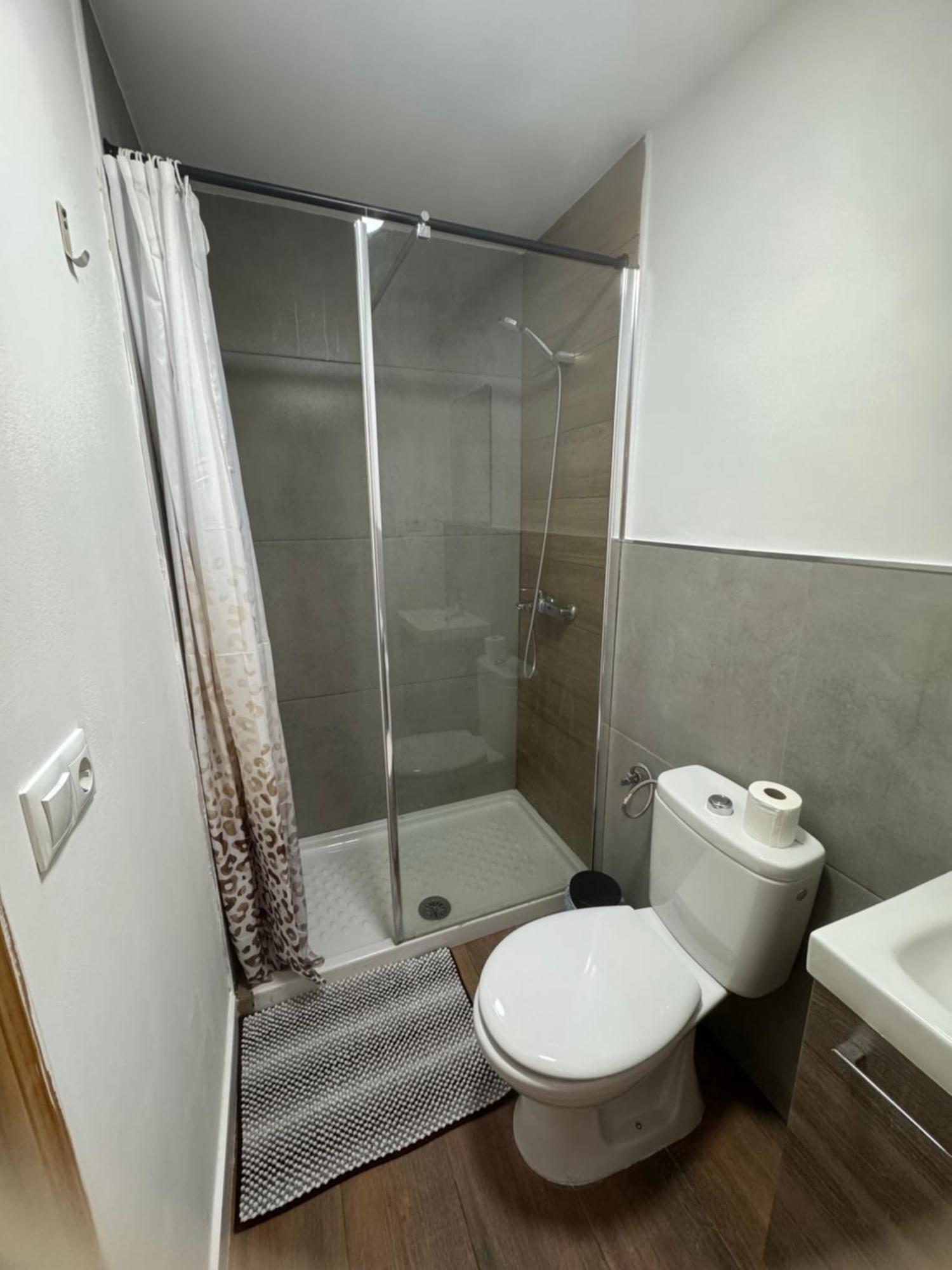 Torre Concepcion Appartement *