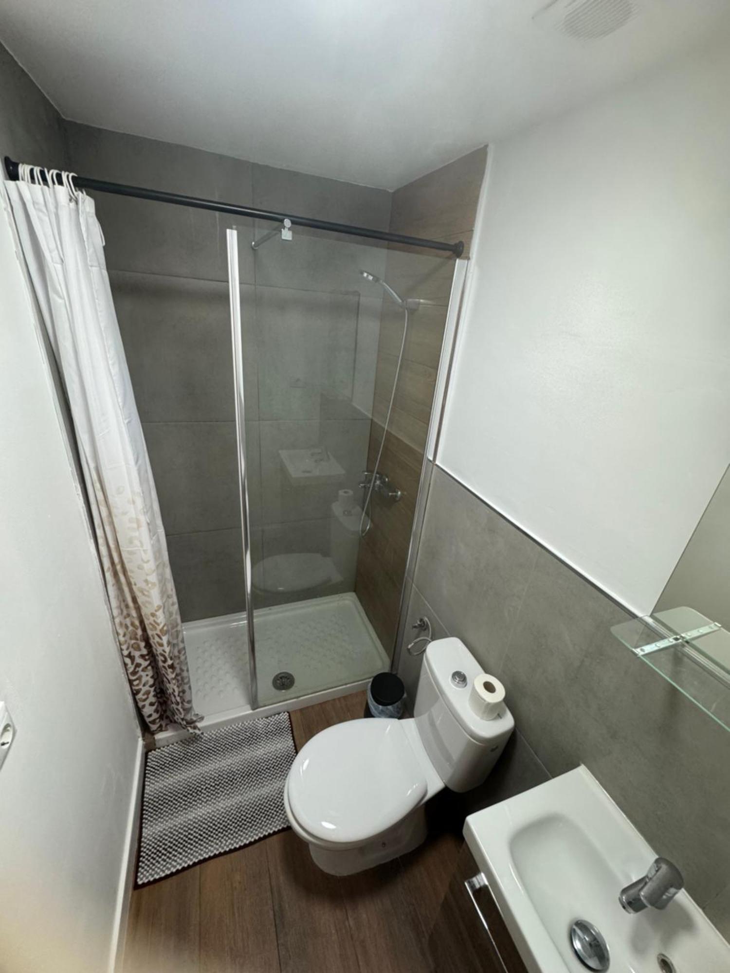 Torre Concepcion Appartement *