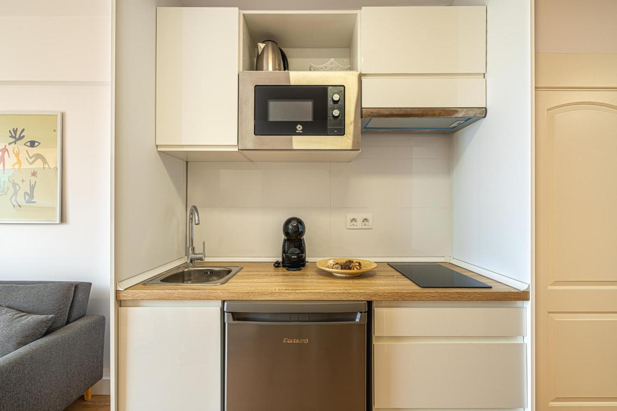 Luxury 2 Ocean View Wifi Free Apartment Costa Adeje (Tenerife)