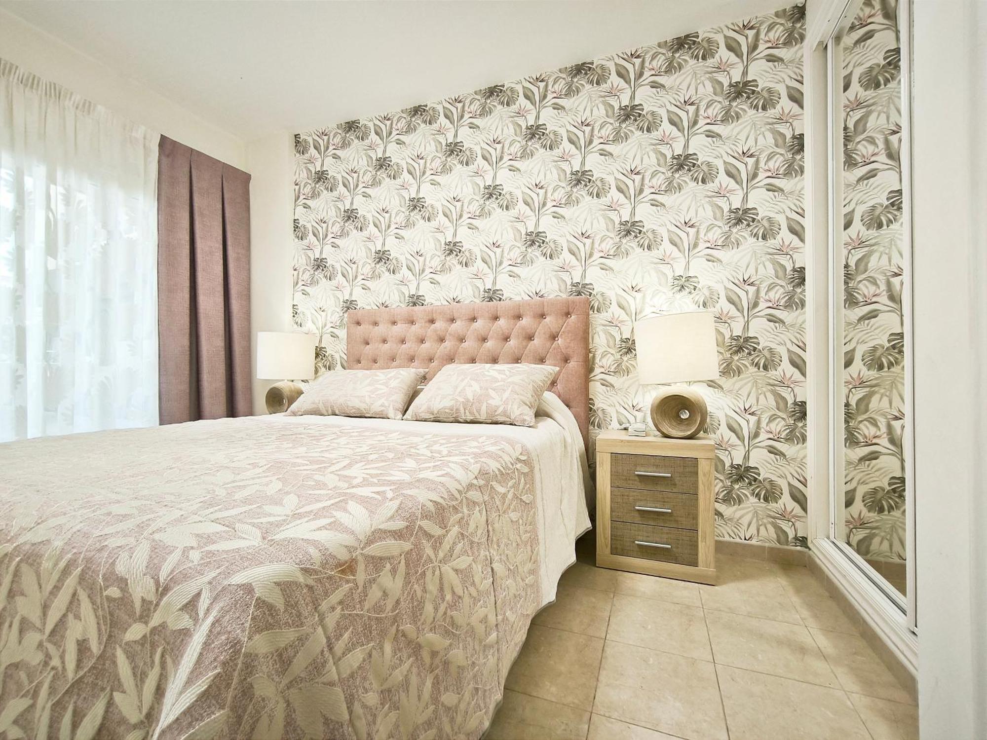 Appartement Casa Charo