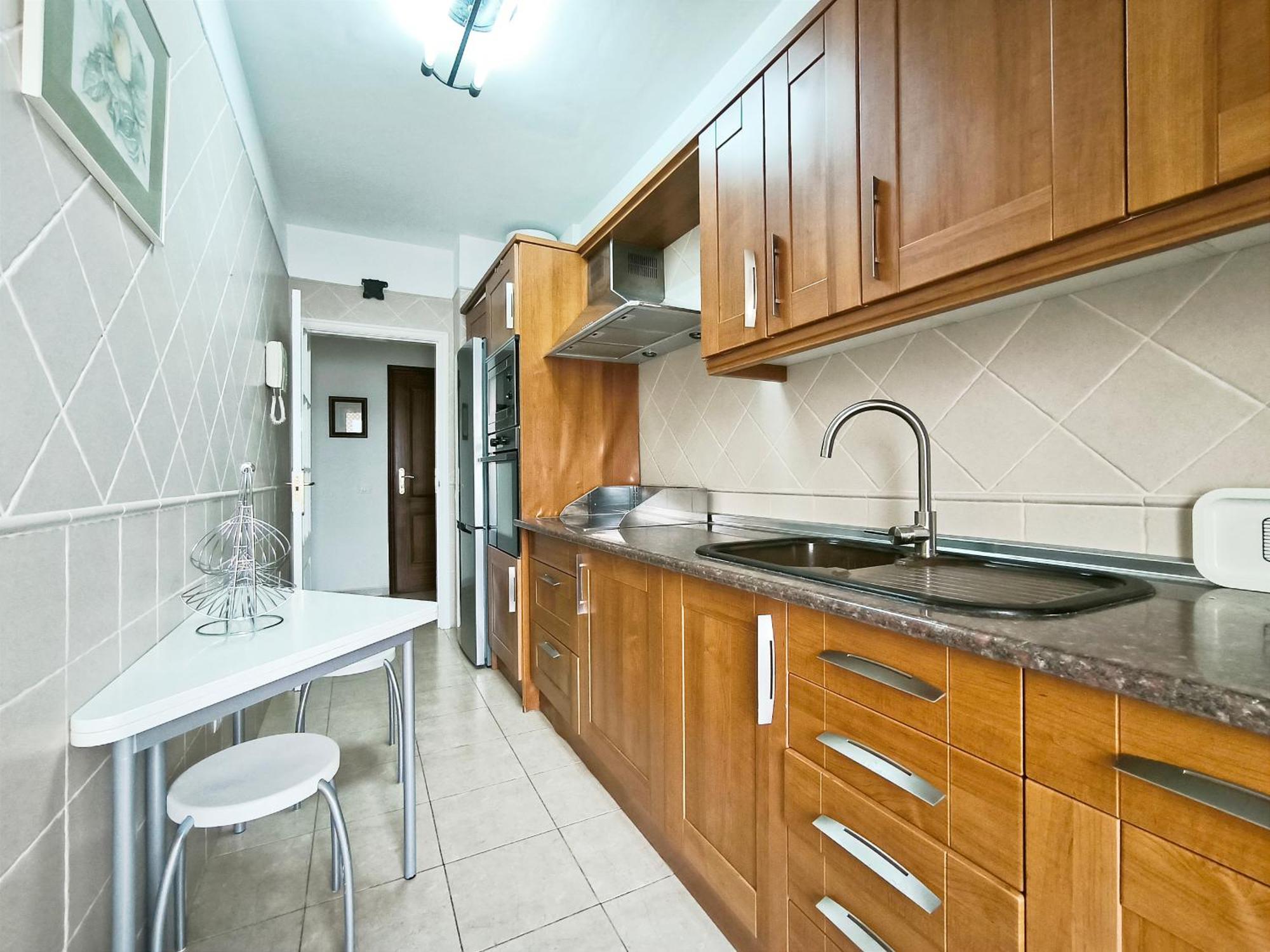 Appartement Casa Charo