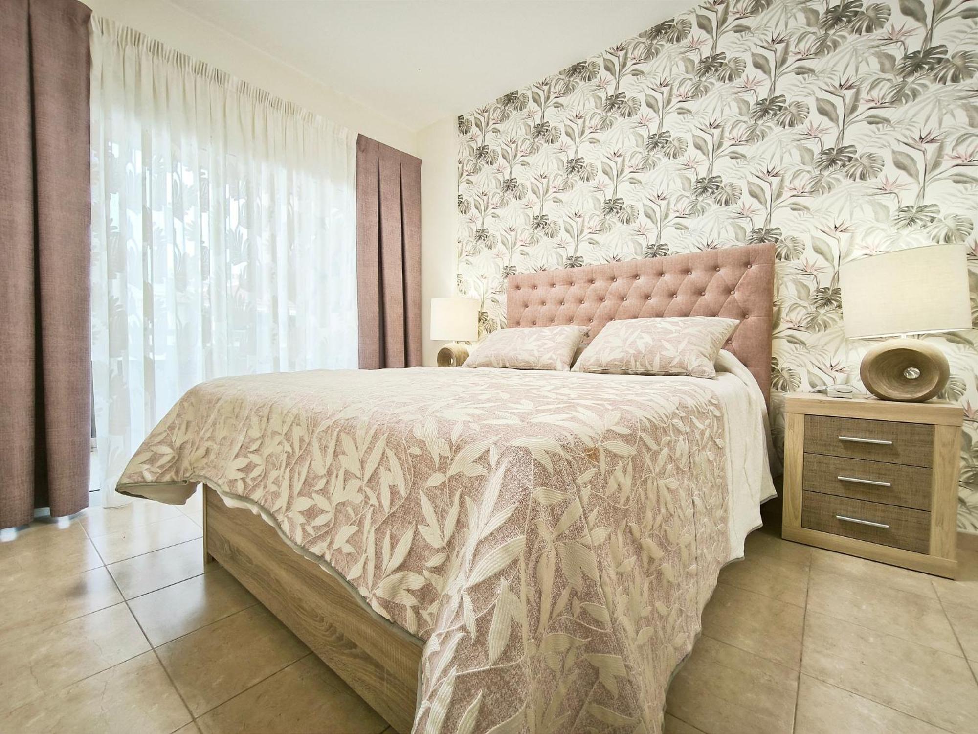 Casa Charo Appartement