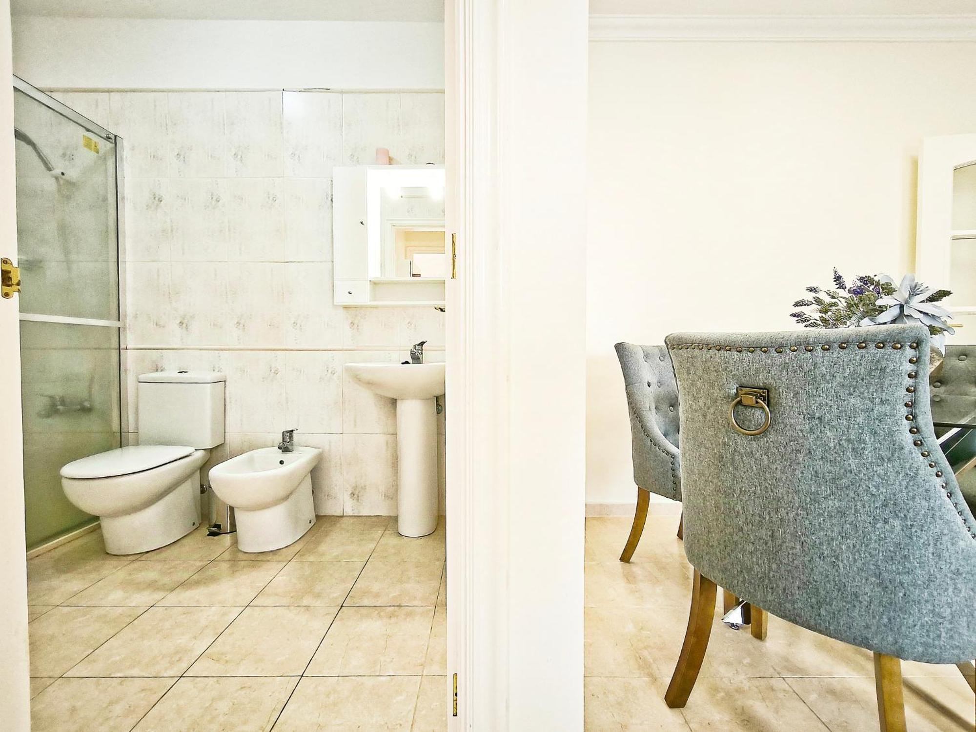 Appartement Casa Charo