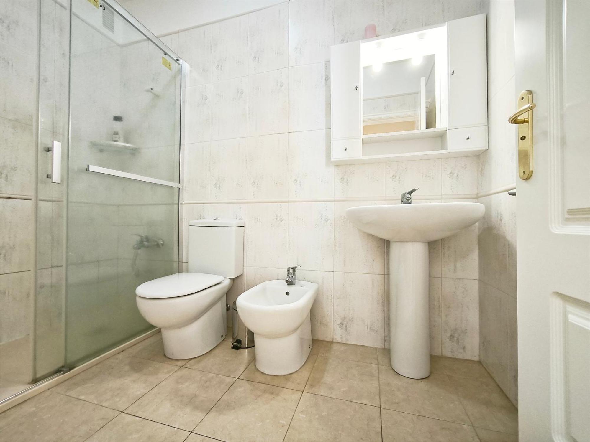 Casa Charo Appartement *