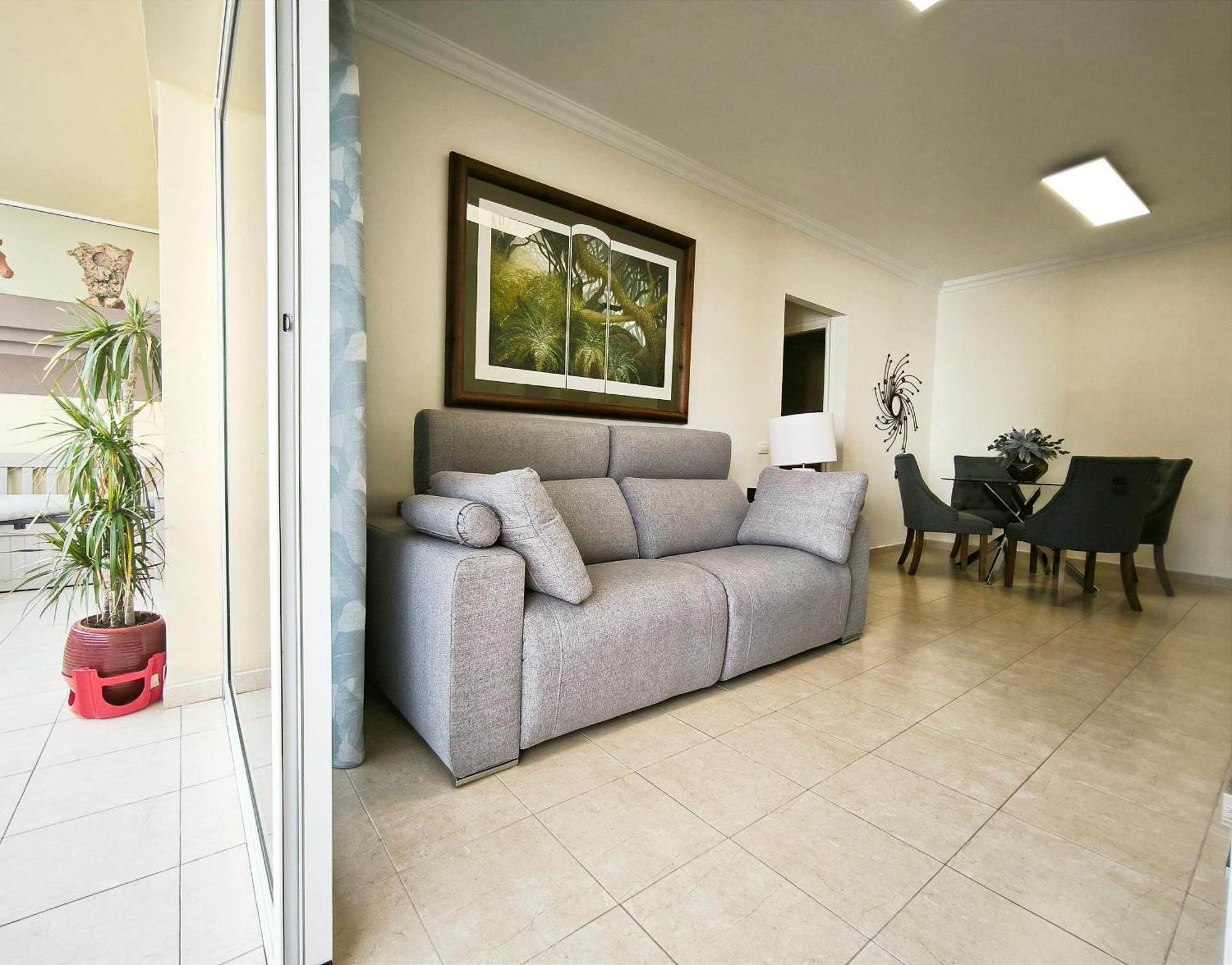 Appartement Casa Charo *