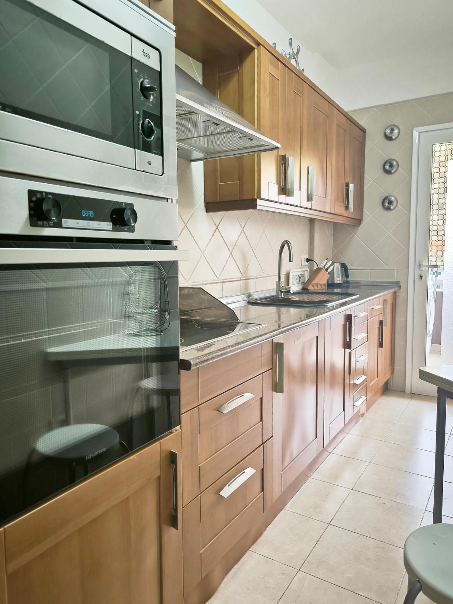 Casa Charo Appartement *