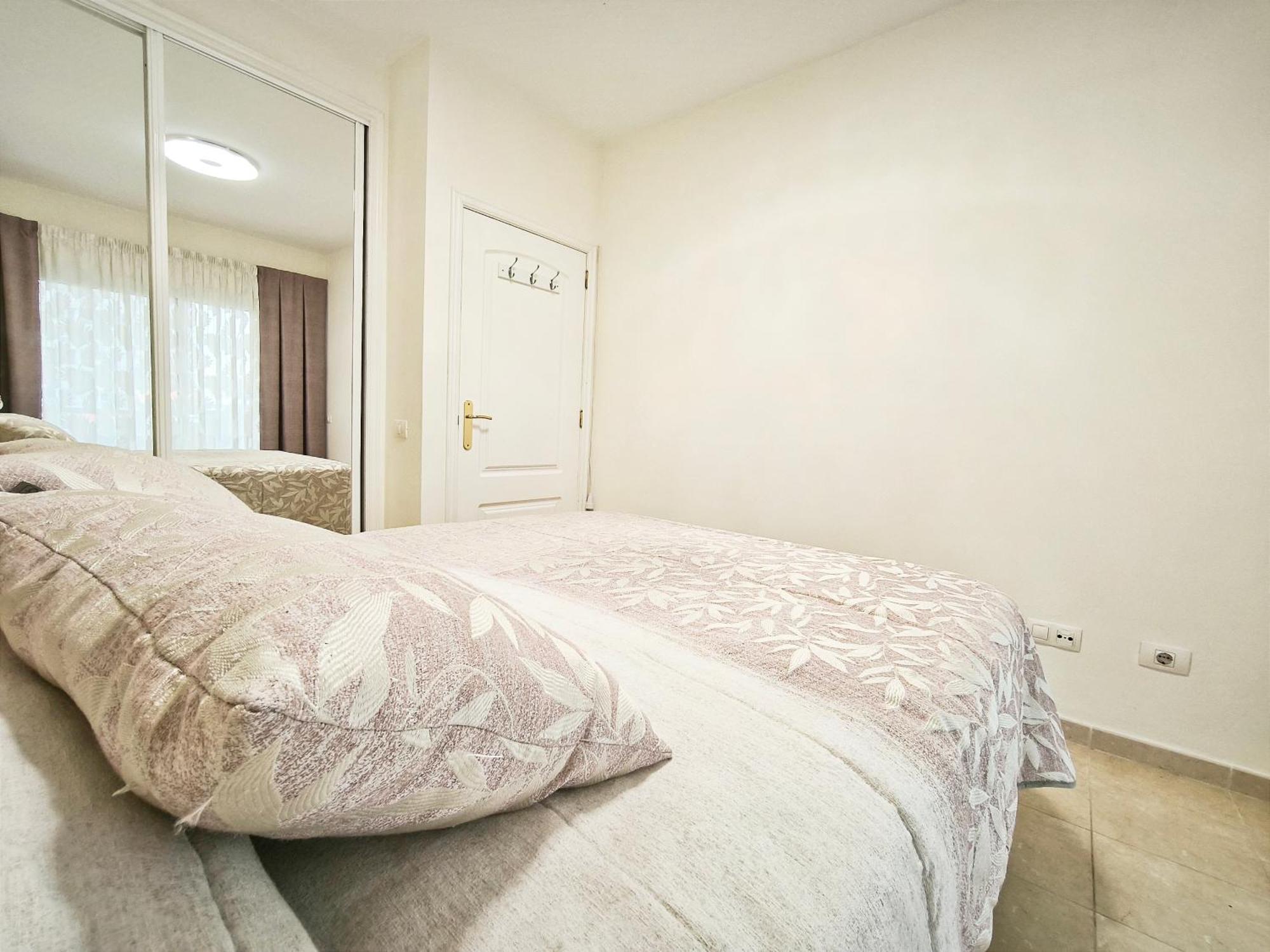Casa Charo Appartement